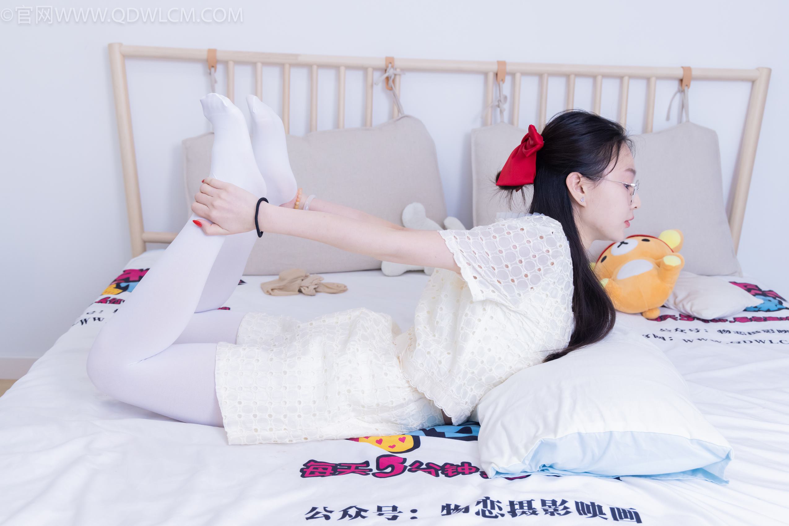 图片[124]-物恋传媒 NO.1936 美兔-卖火柴的小女孩[157P] – 速更版-美库