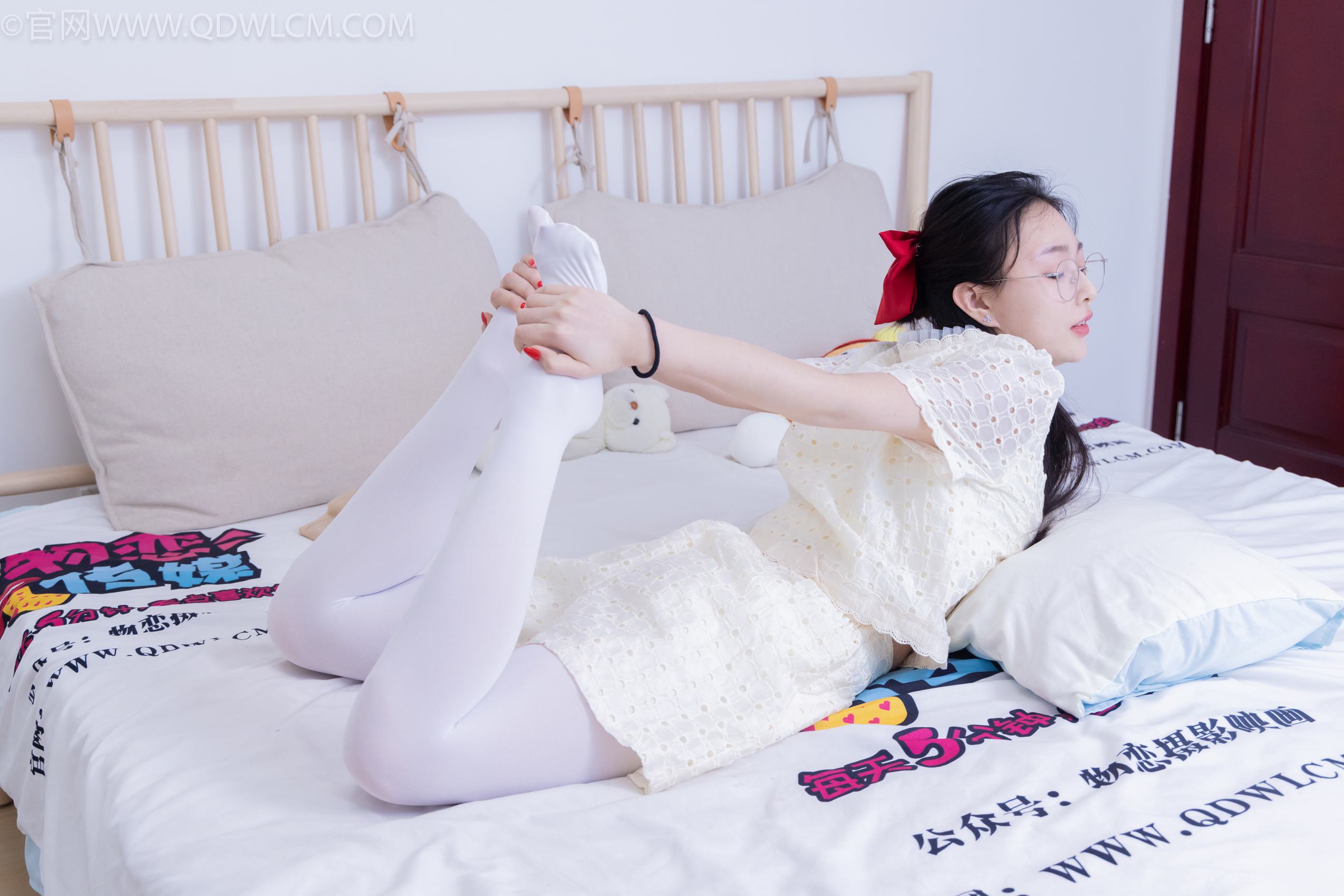 图片[125]-物恋传媒 NO.1936 美兔-卖火柴的小女孩[157P] – 速更版-美库