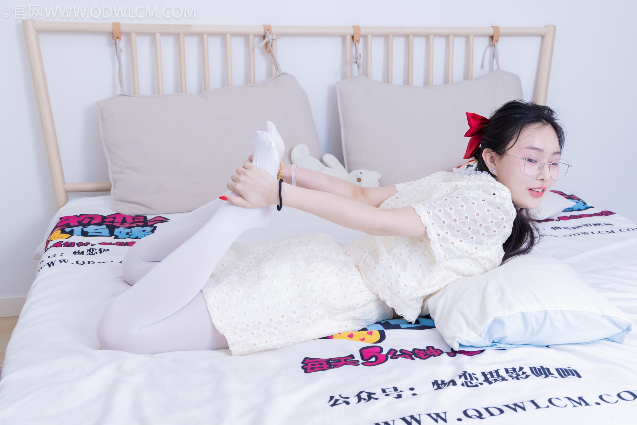 图片[126]-物恋传媒 NO.1936 美兔-卖火柴的小女孩[157P] – 速更版-美库