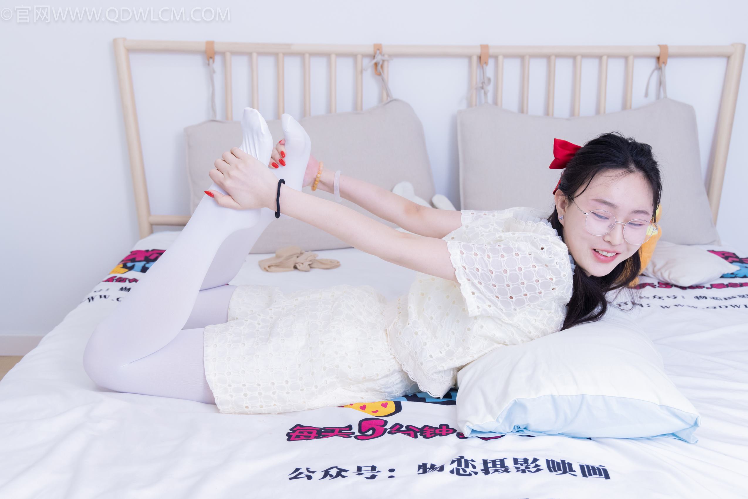 图片[127]-物恋传媒 NO.1936 美兔-卖火柴的小女孩[157P] – 速更版-美库