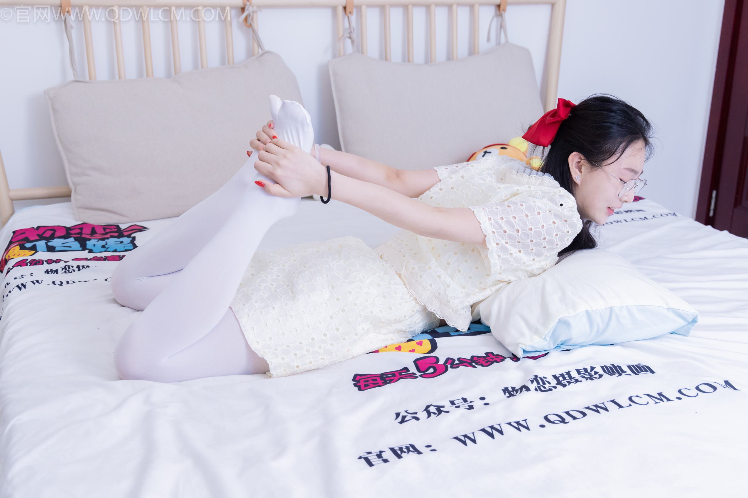 图片[128]-物恋传媒 NO.1936 美兔-卖火柴的小女孩[157P] – 速更版-美库