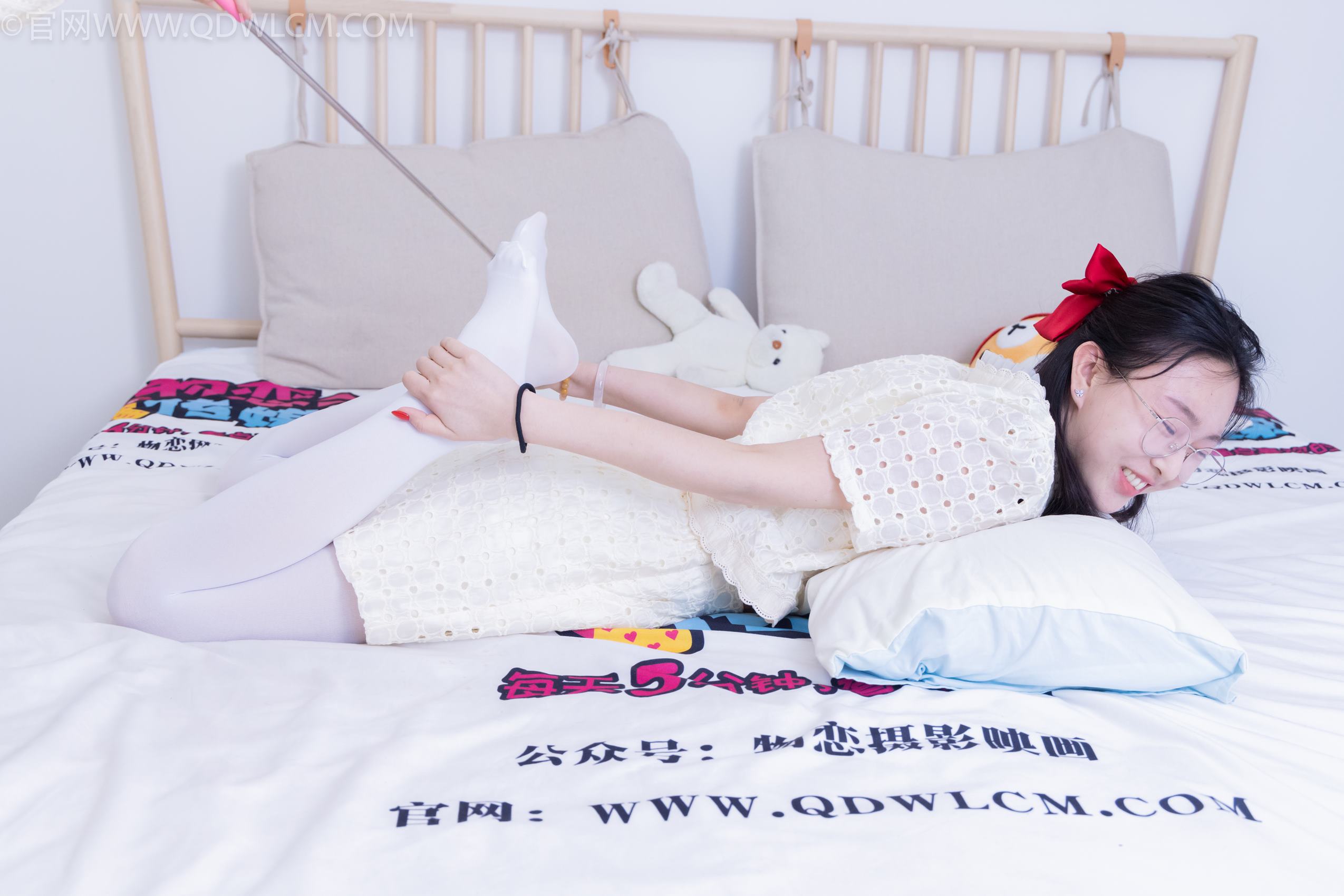 图片[129]-物恋传媒 NO.1936 美兔-卖火柴的小女孩[157P] – 速更版-美库