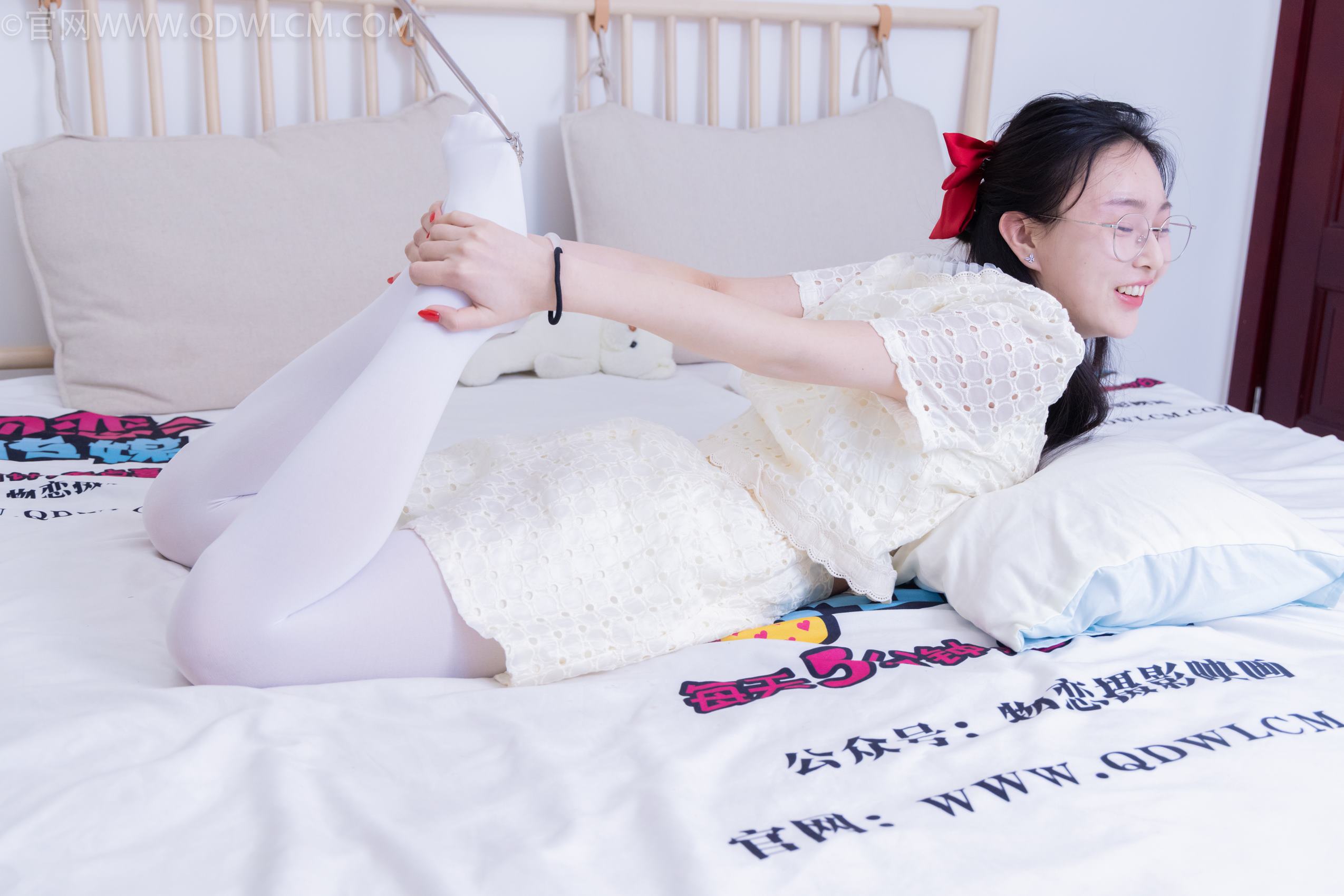 图片[130]-物恋传媒 NO.1936 美兔-卖火柴的小女孩[157P] – 速更版-美库