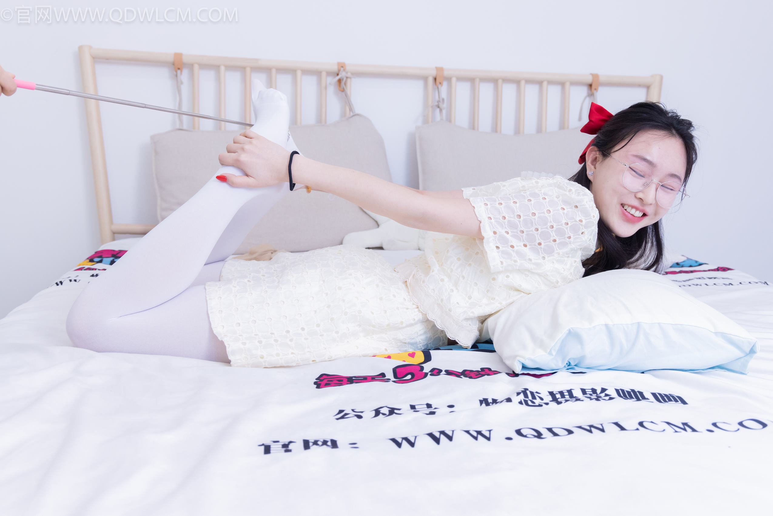 图片[131]-物恋传媒 NO.1936 美兔-卖火柴的小女孩[157P] – 速更版-美库