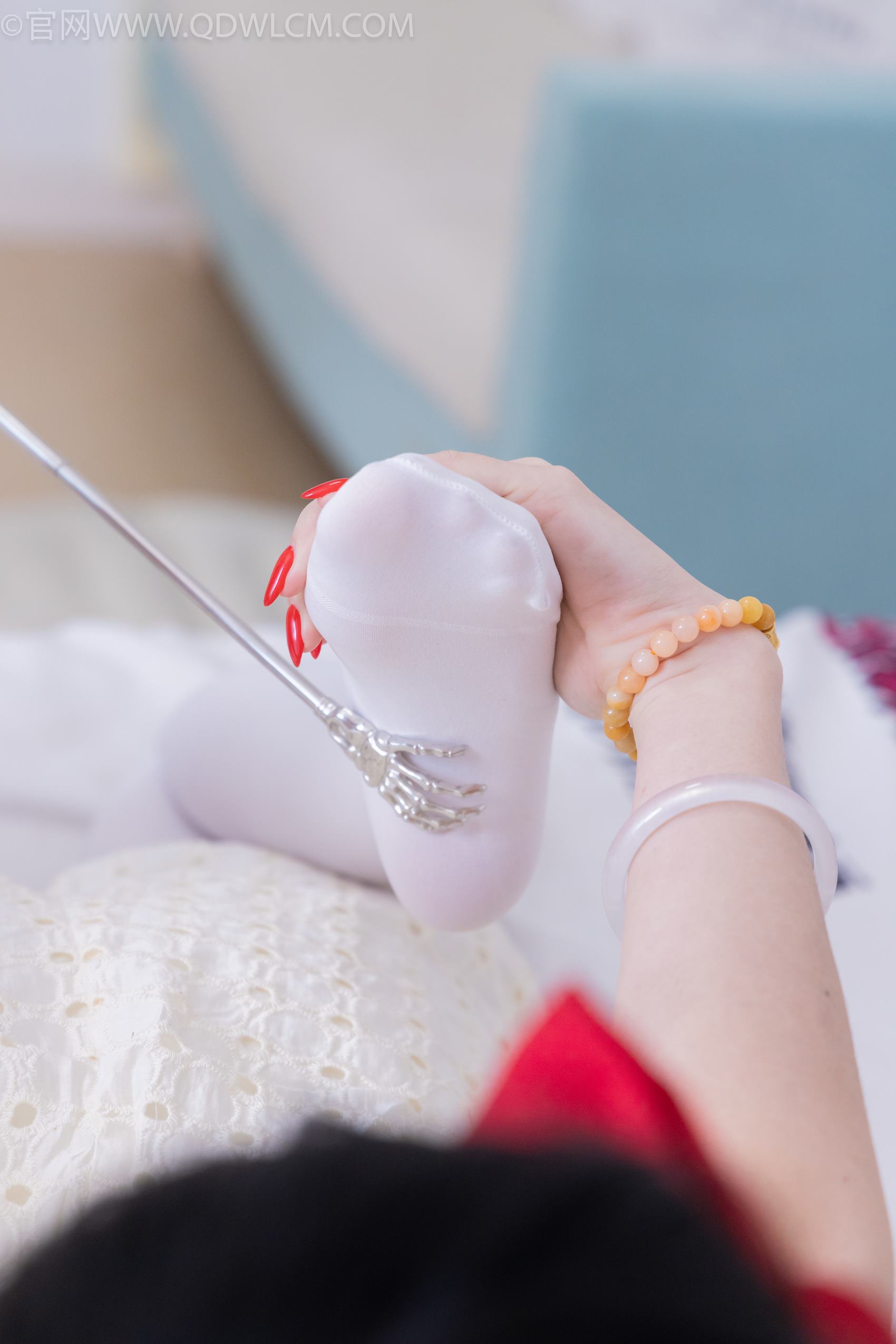 图片[138]-物恋传媒 NO.1936 美兔-卖火柴的小女孩[157P] – 速更版-美库