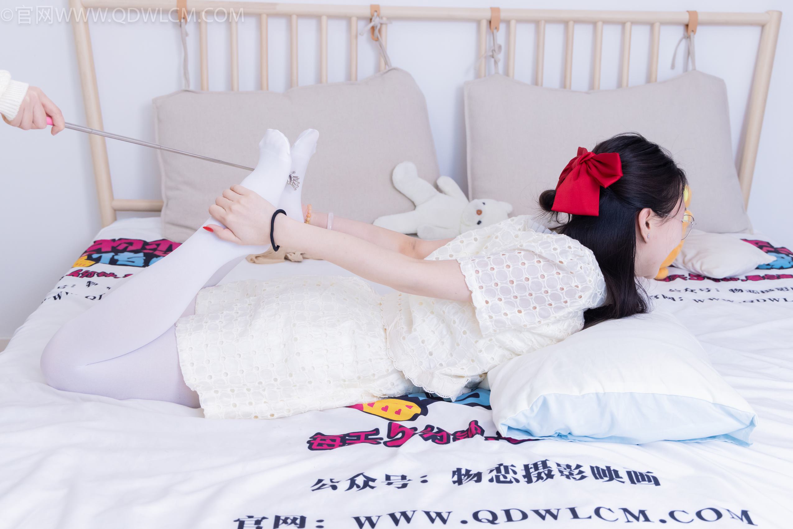 图片[147]-物恋传媒 NO.1936 美兔-卖火柴的小女孩[157P] – 速更版-美库