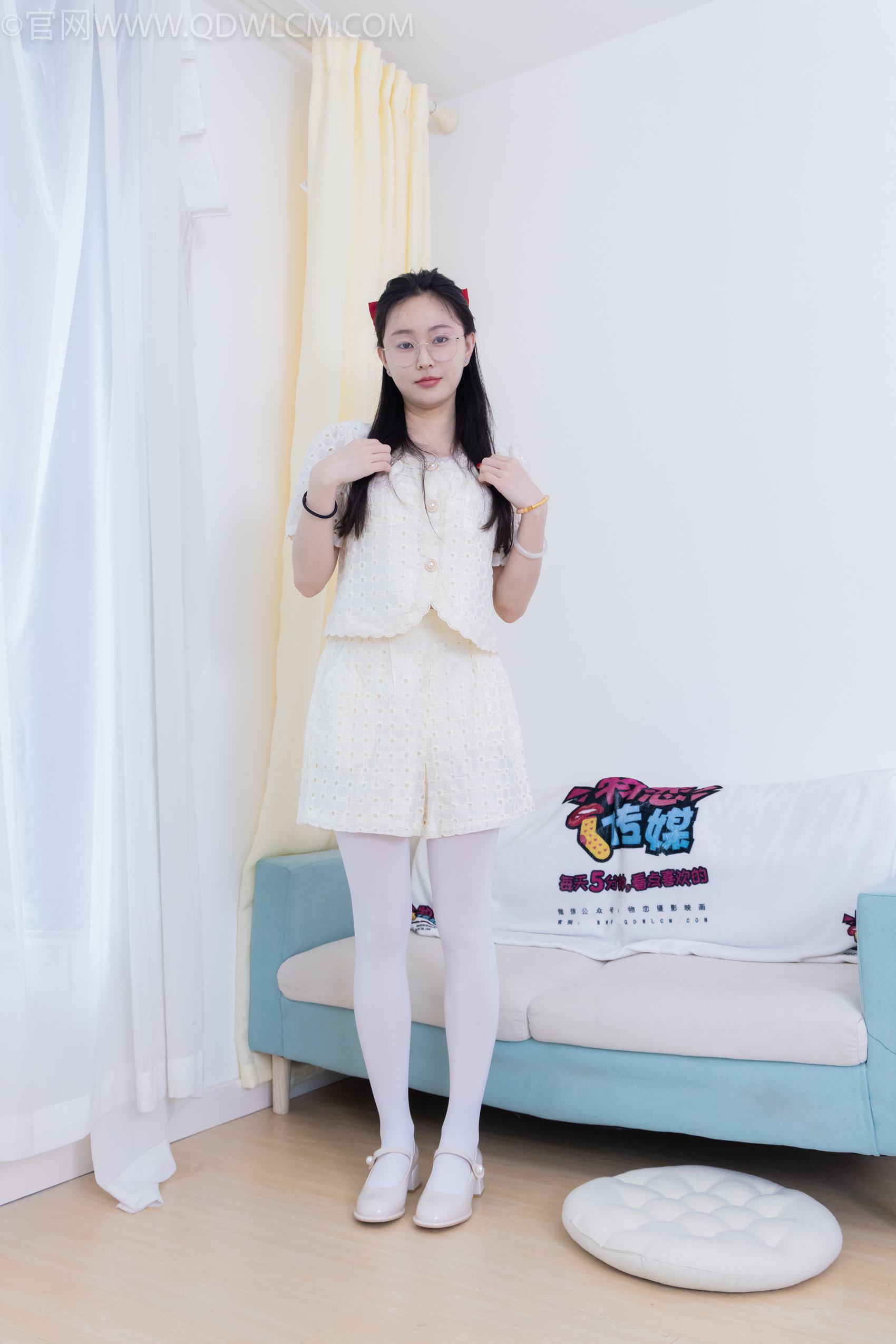 图片[151]-物恋传媒 NO.1936 美兔-卖火柴的小女孩[157P] – 速更版-美库