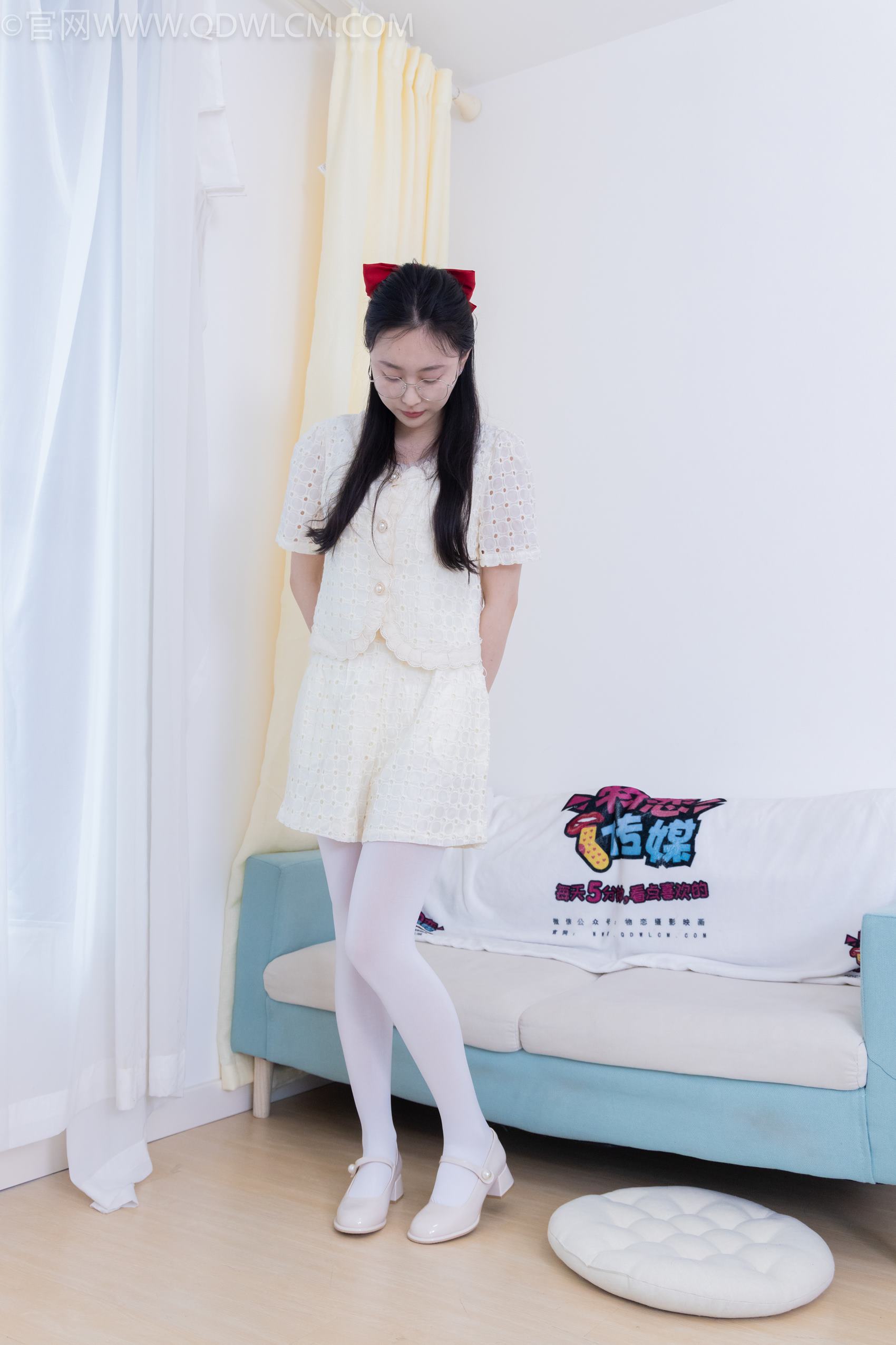 图片[153]-物恋传媒 NO.1936 美兔-卖火柴的小女孩[157P] – 速更版-美库