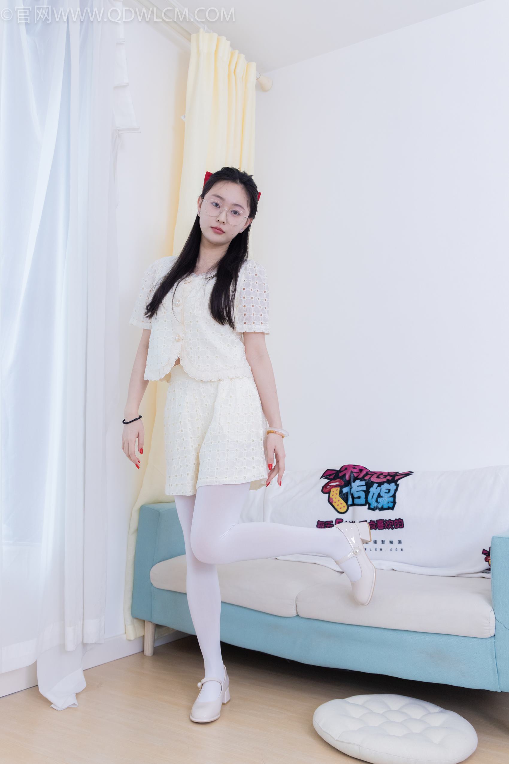 图片[154]-物恋传媒 NO.1936 美兔-卖火柴的小女孩[157P] – 速更版-美库