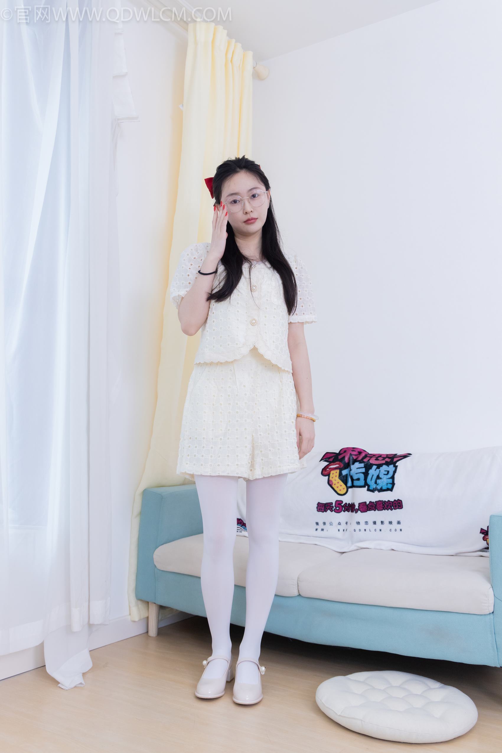 图片[155]-物恋传媒 NO.1936 美兔-卖火柴的小女孩[157P] – 速更版-美库