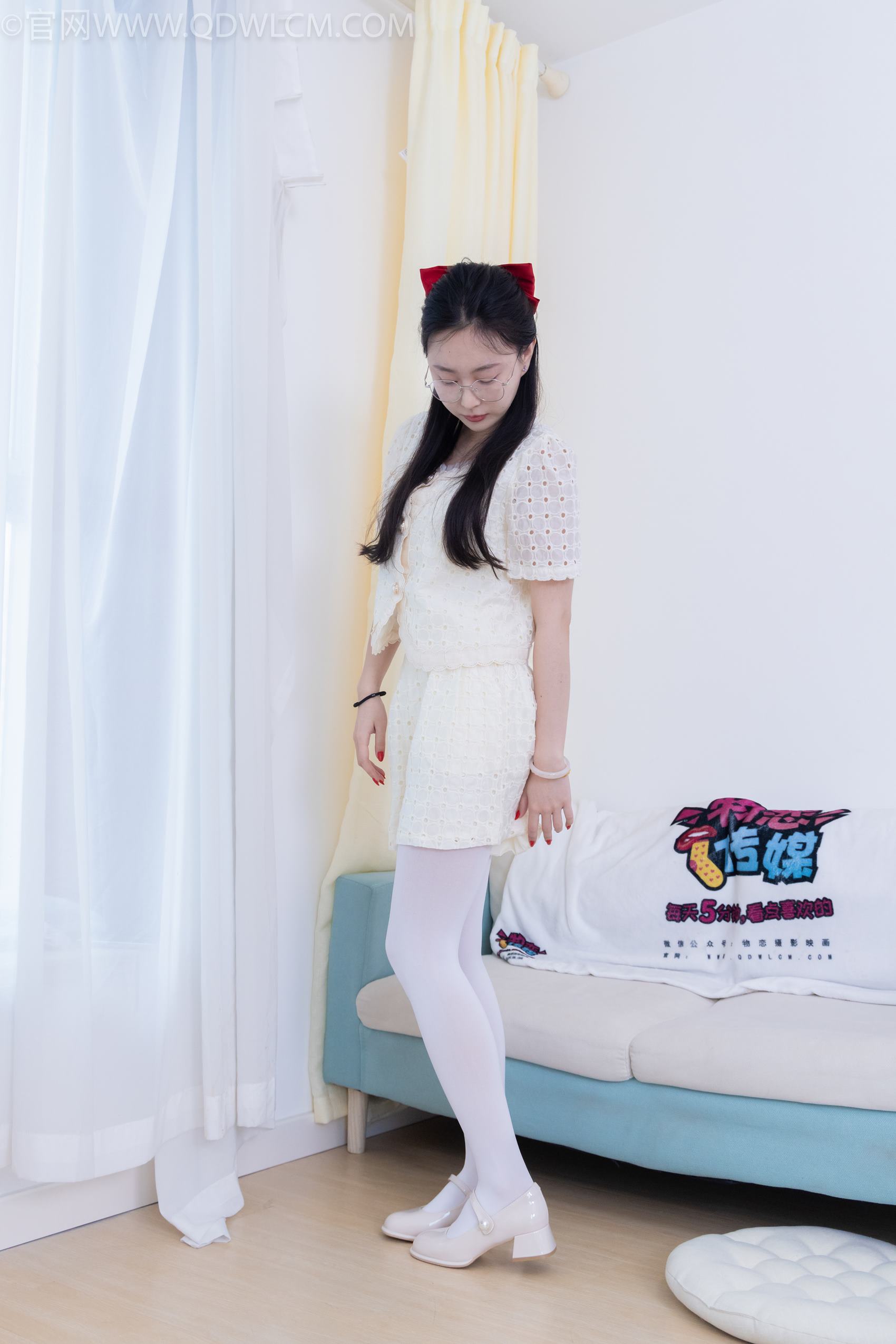 图片[157]-物恋传媒 NO.1936 美兔-卖火柴的小女孩[157P] – 速更版-美库