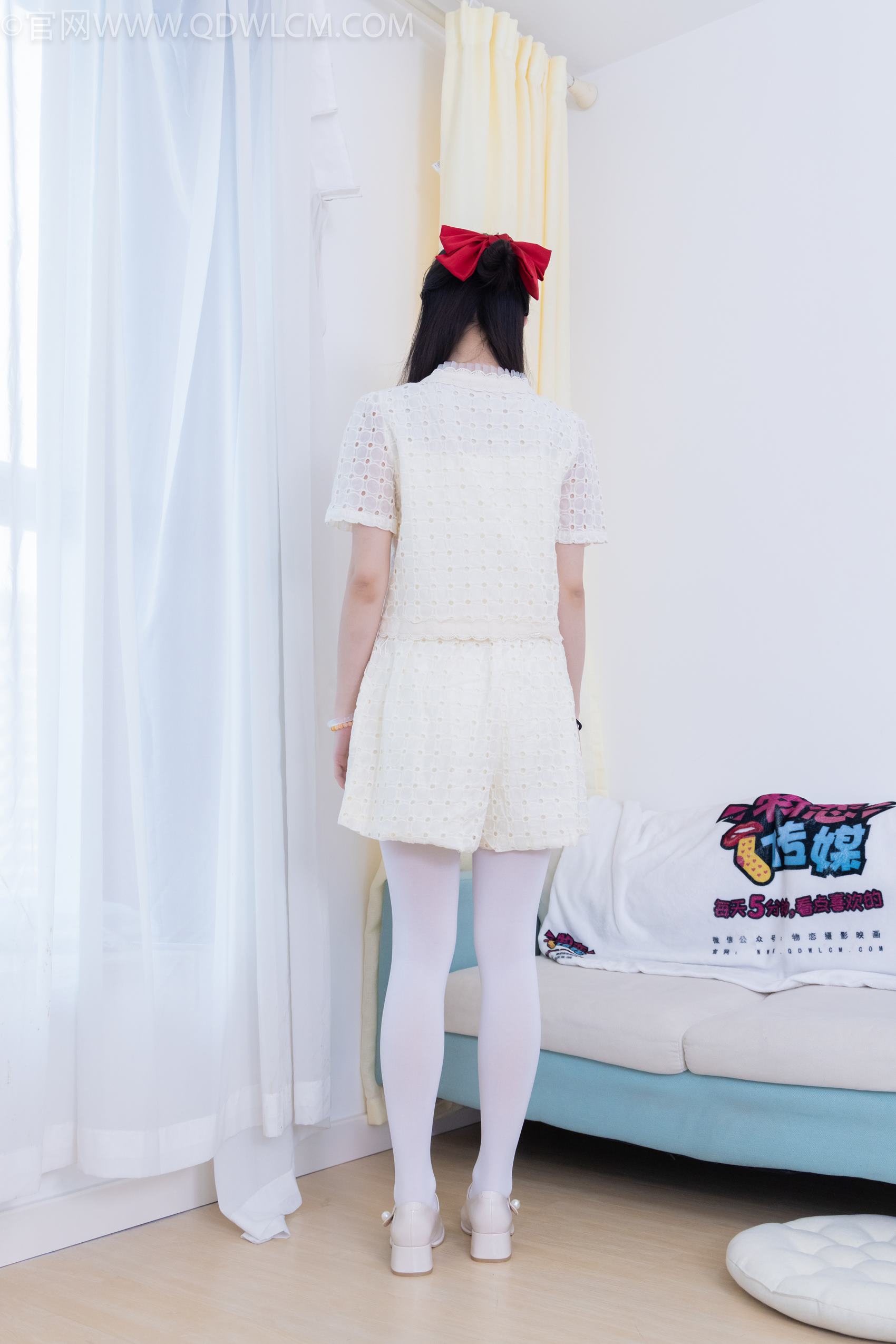 图片[158]-物恋传媒 NO.1936 美兔-卖火柴的小女孩[157P] – 速更版-美库