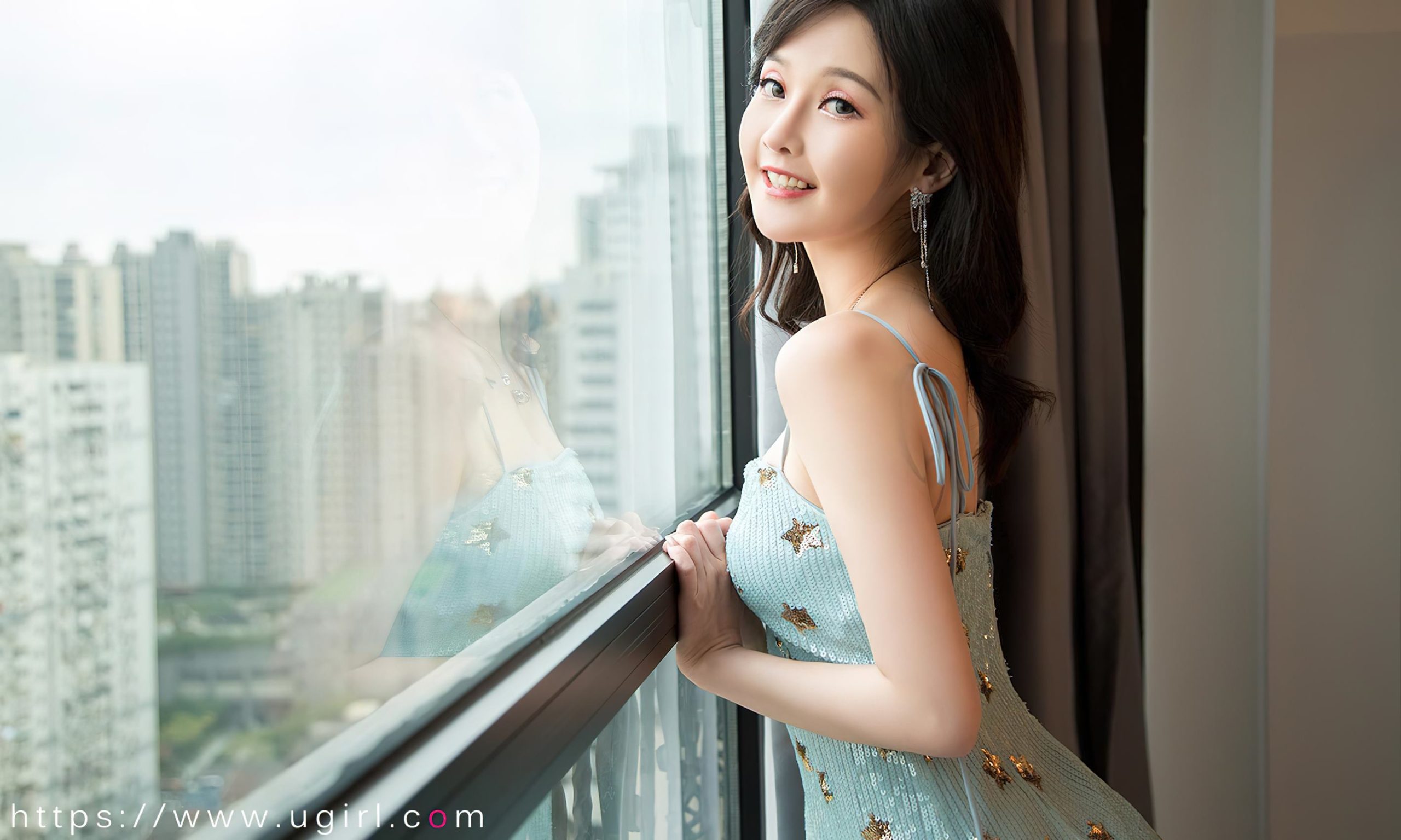 图片[27]-[爱尤物]2024 NO.2830 清澈的你 露儿[35P] – 速更版-美库