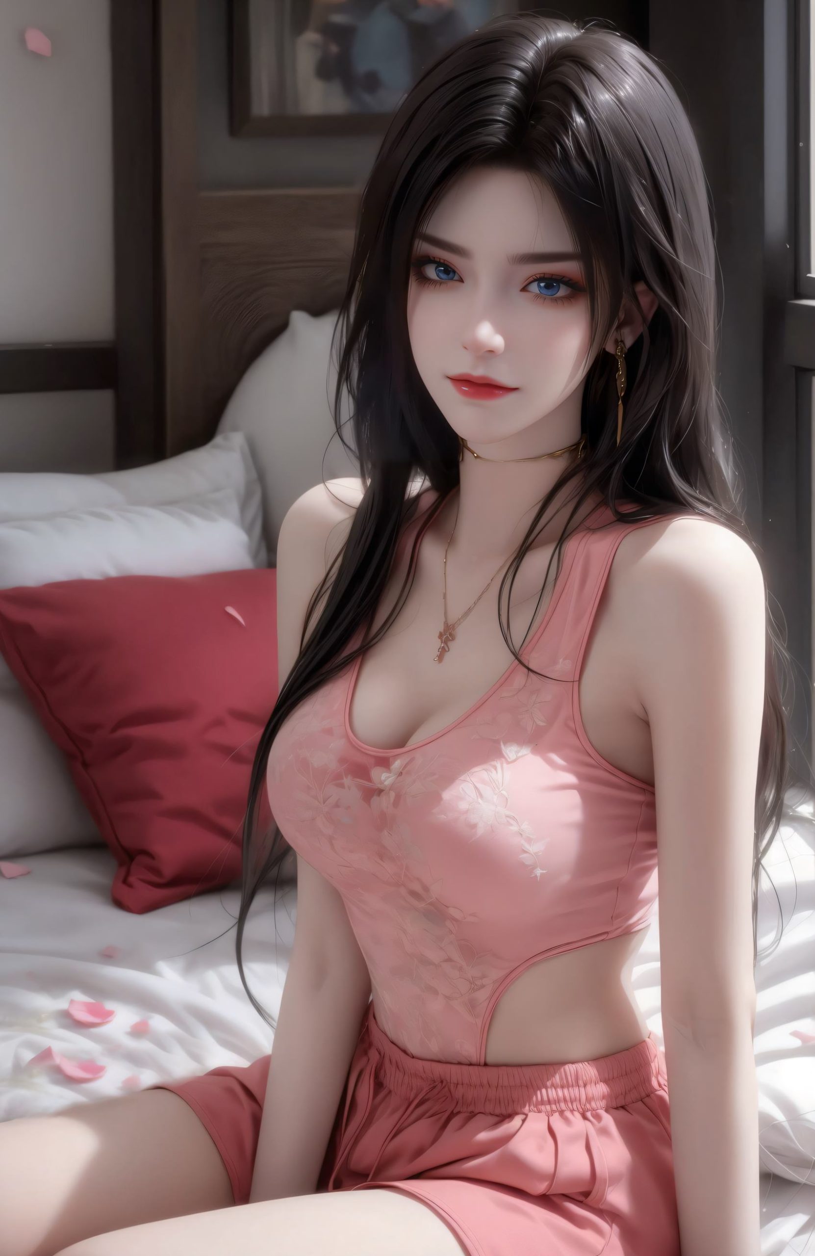 图片[10]-AI绘画 293 美杜莎[50P] – 速更版-美库