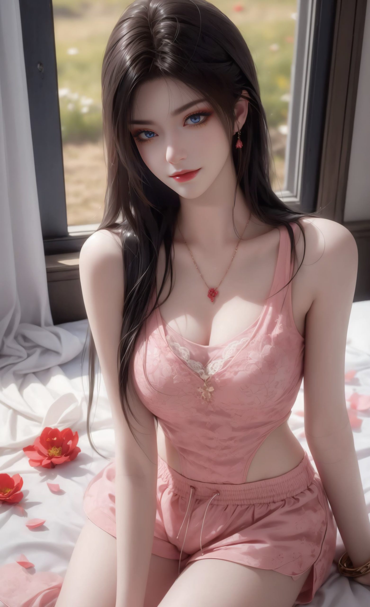 图片[12]-AI绘画 293 美杜莎[50P] – 速更版-美库