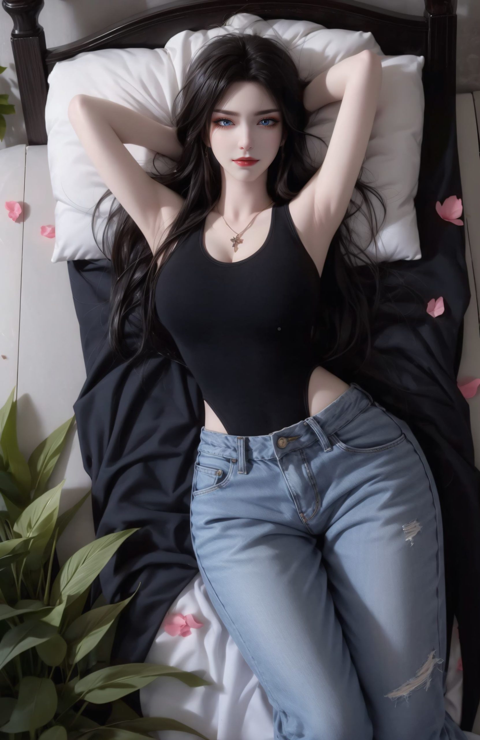 图片[17]-AI绘画 293 美杜莎[50P] – 速更版-美库