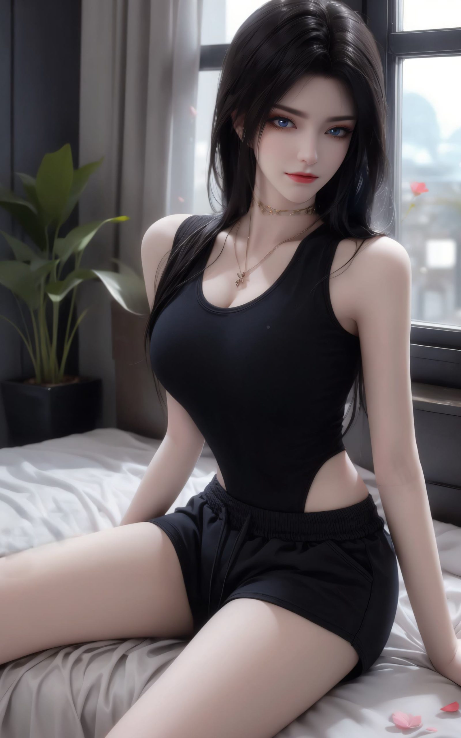 图片[18]-AI绘画 293 美杜莎[50P] – 速更版-美库