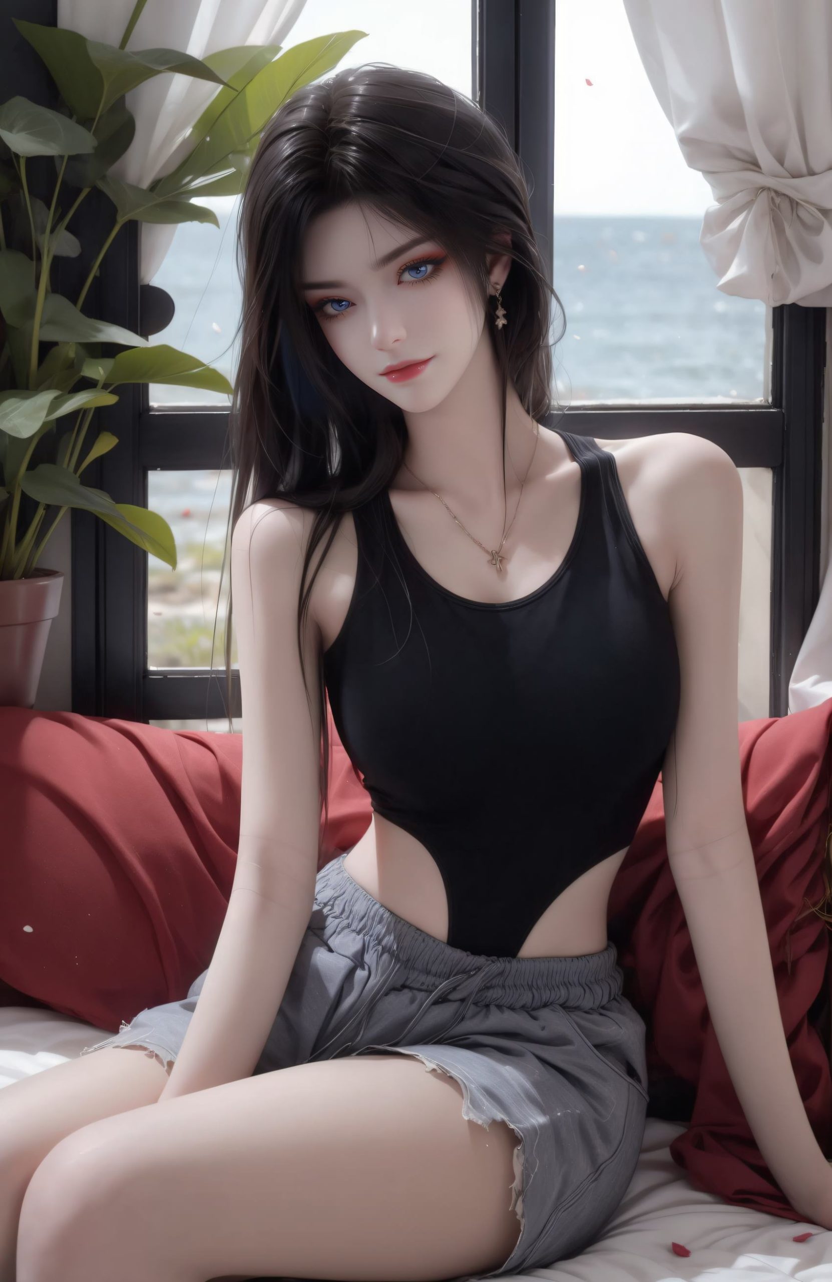 图片[19]-AI绘画 293 美杜莎[50P] – 速更版-美库