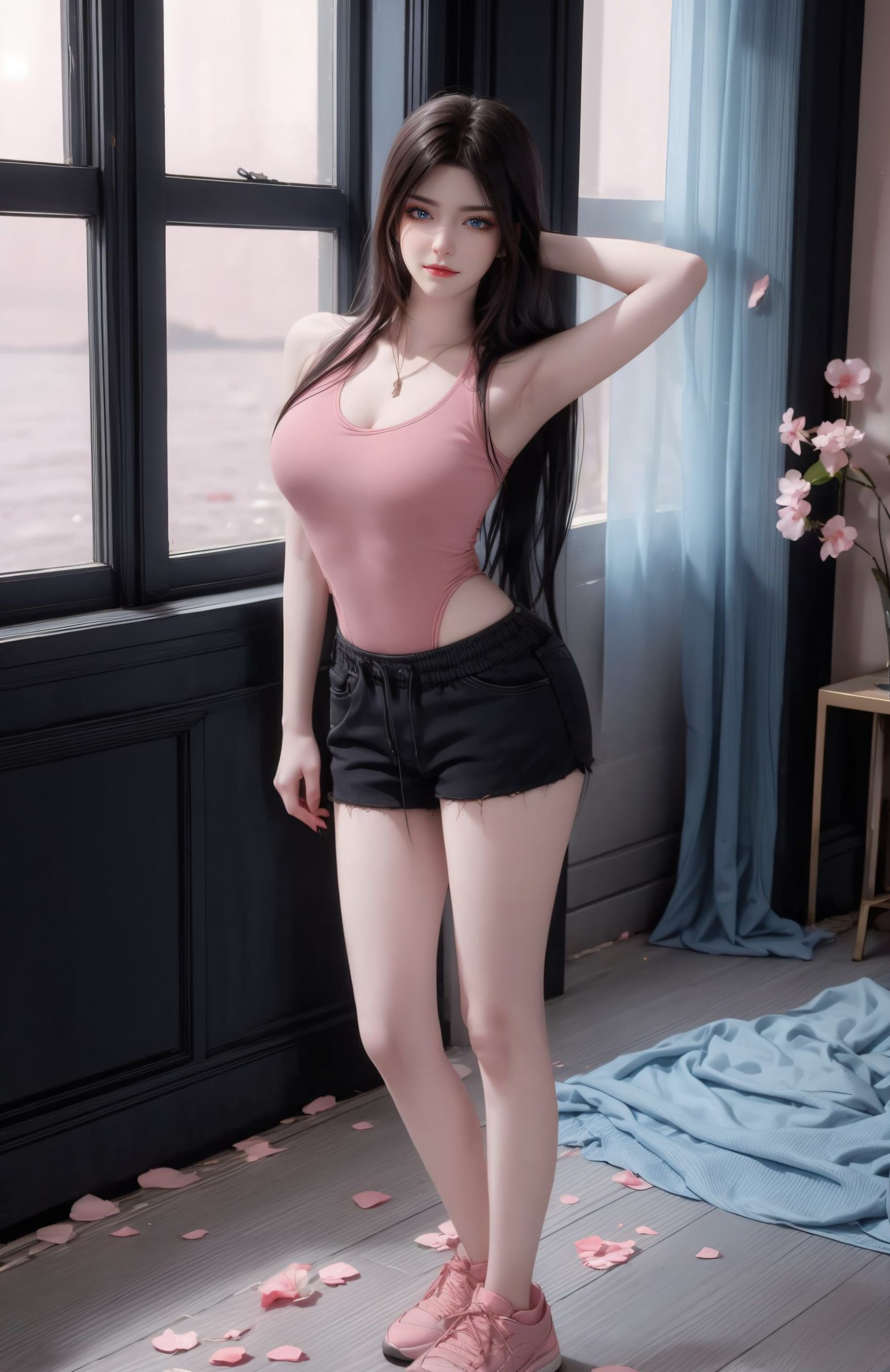 图片[27]-AI绘画 293 美杜莎[50P] – 速更版-美库