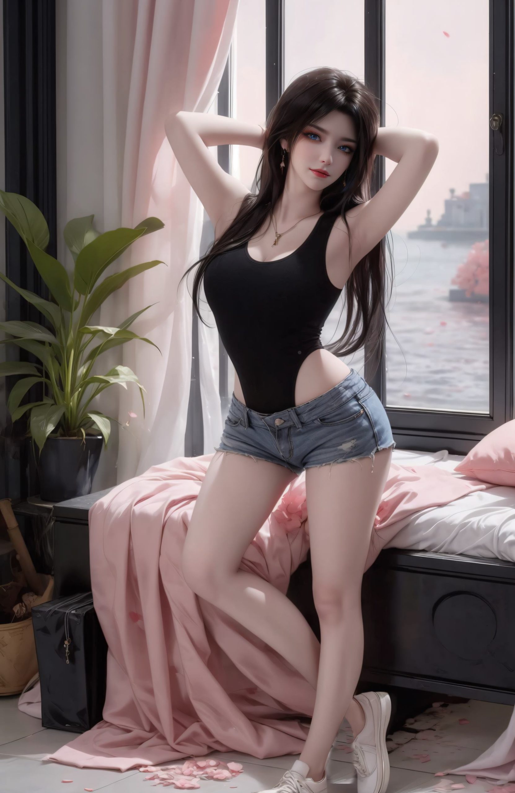 图片[29]-AI绘画 293 美杜莎[50P] – 速更版-美库