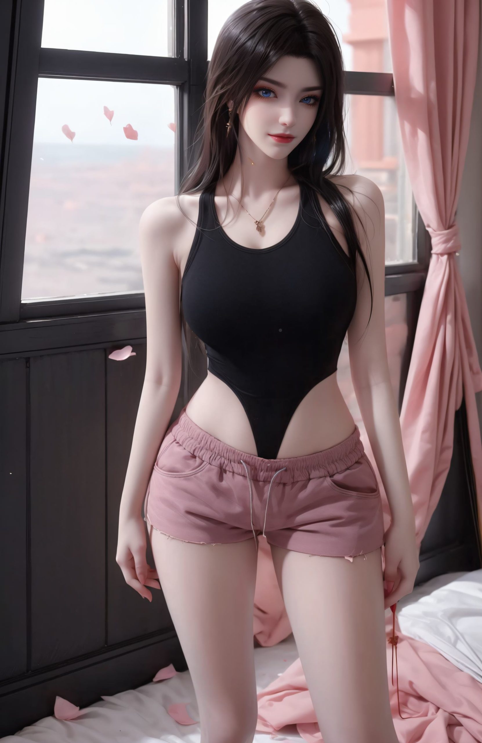 图片[30]-AI绘画 293 美杜莎[50P] – 速更版-美库