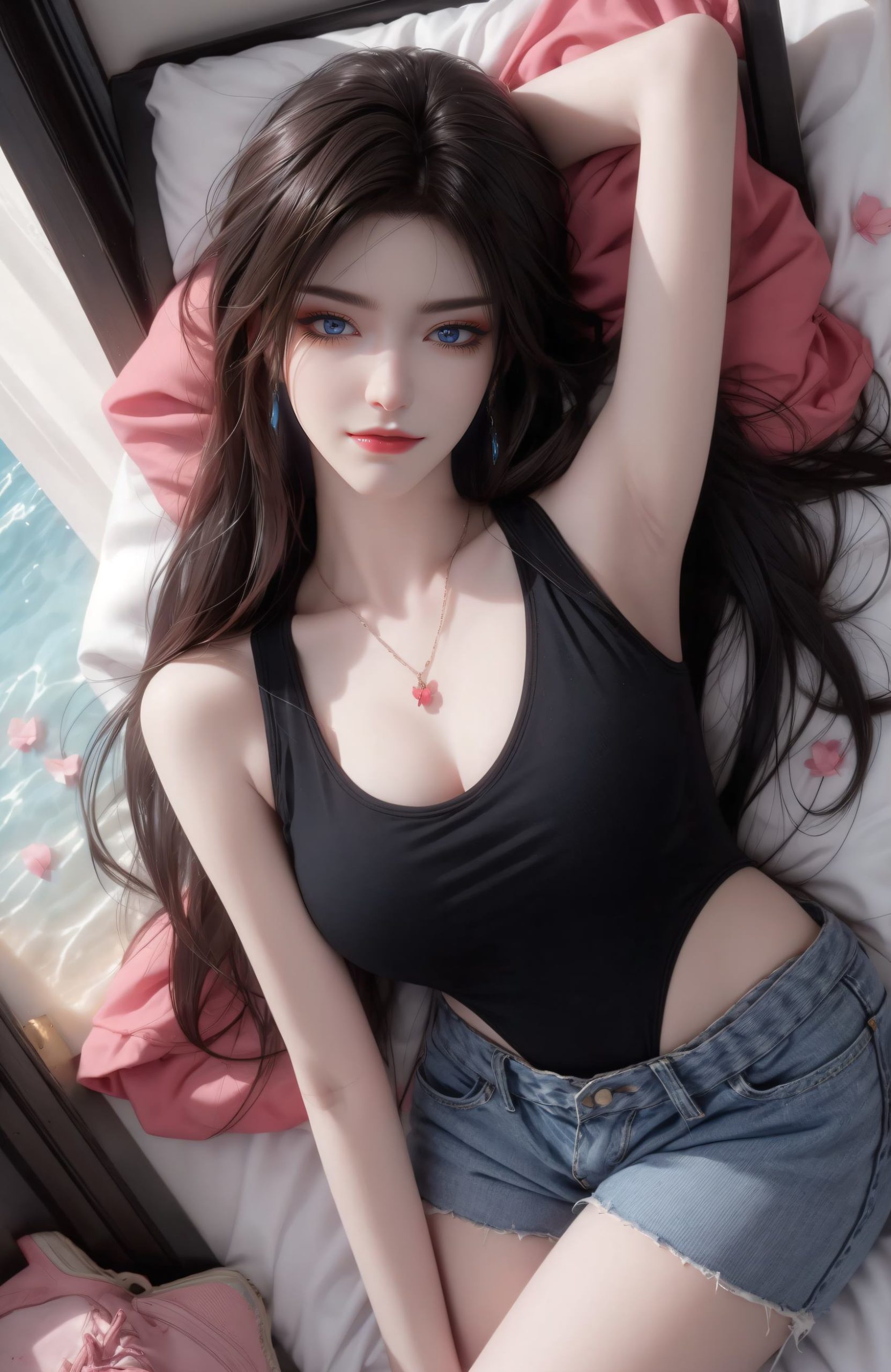 图片[36]-AI绘画 293 美杜莎[50P] – 速更版-美库