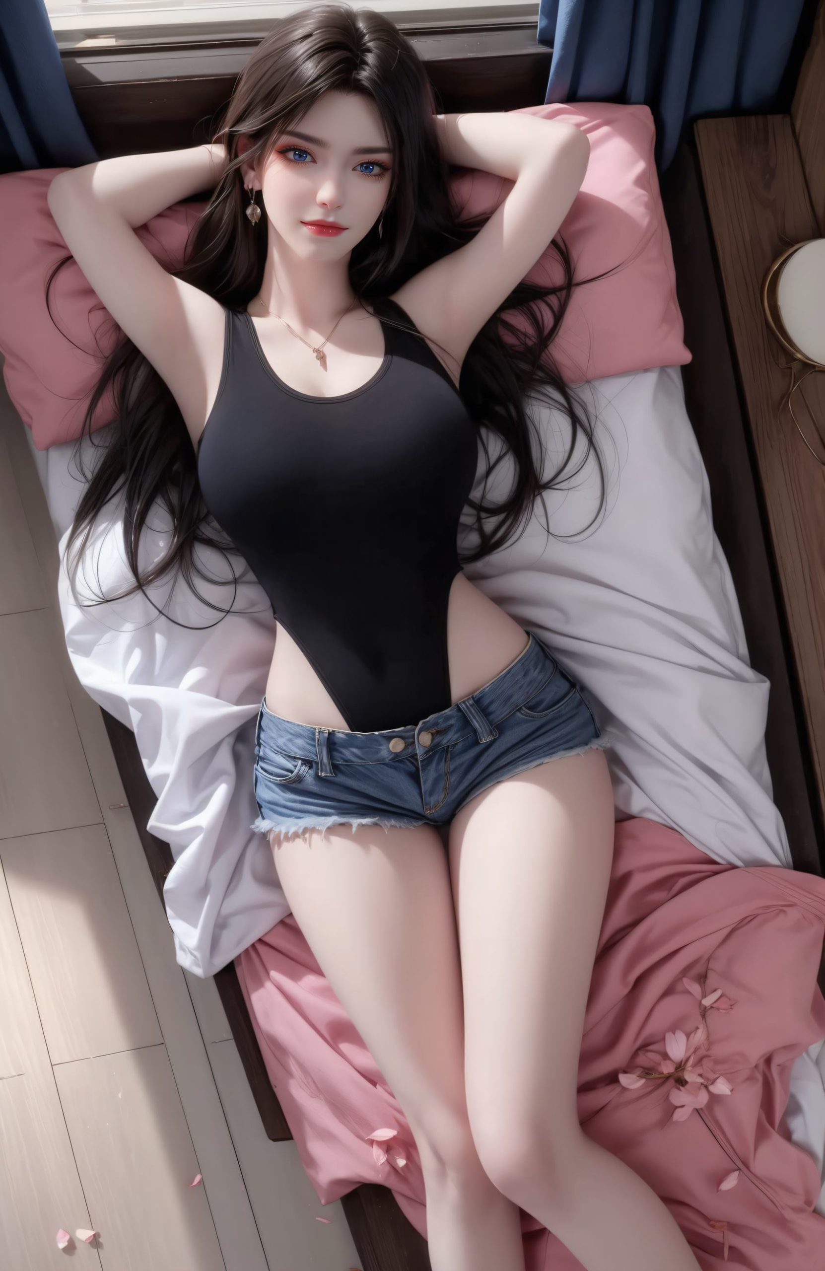 图片[39]-AI绘画 293 美杜莎[50P] – 速更版-美库