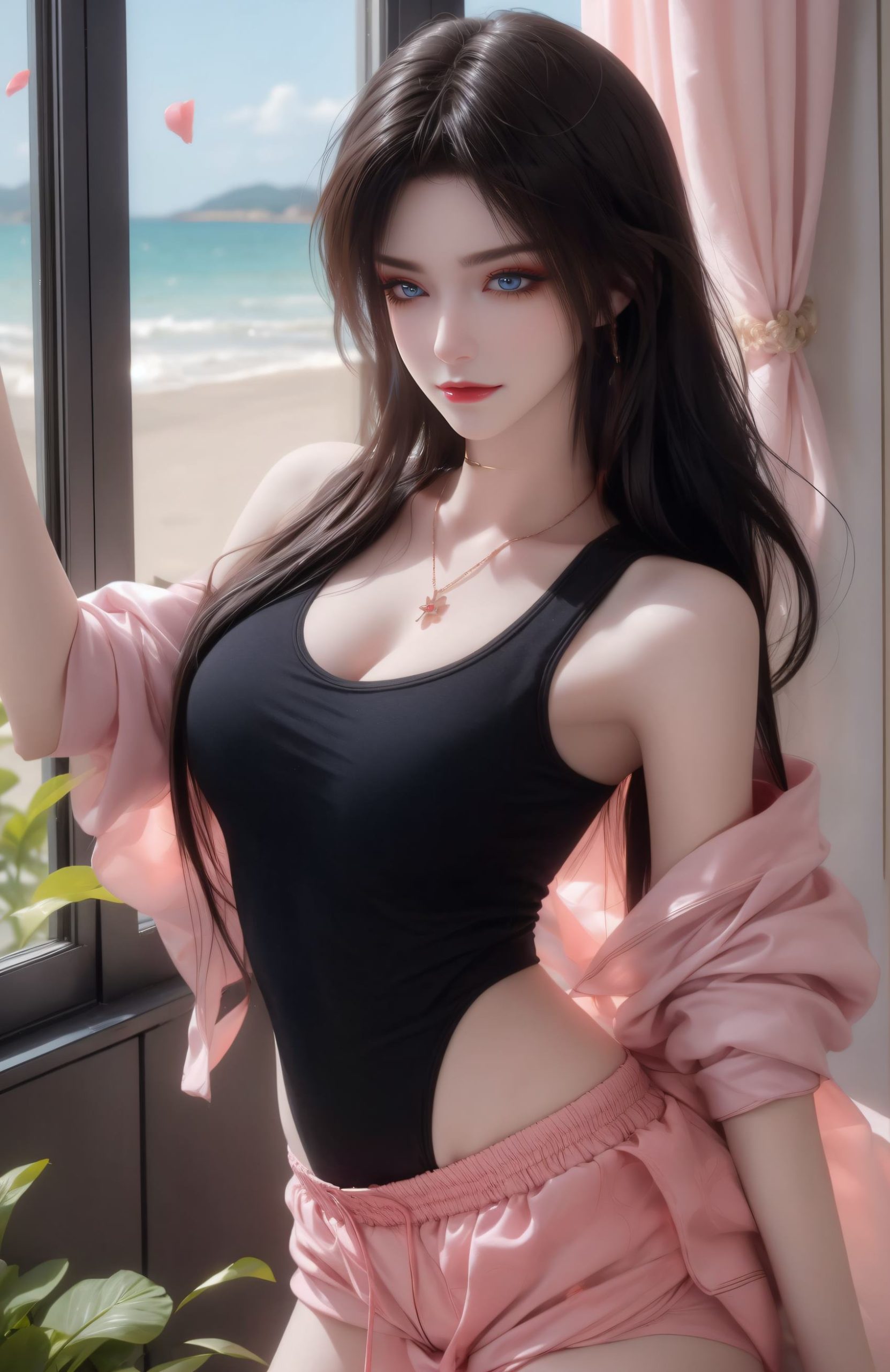 图片[41]-AI绘画 293 美杜莎[50P] – 速更版-美库