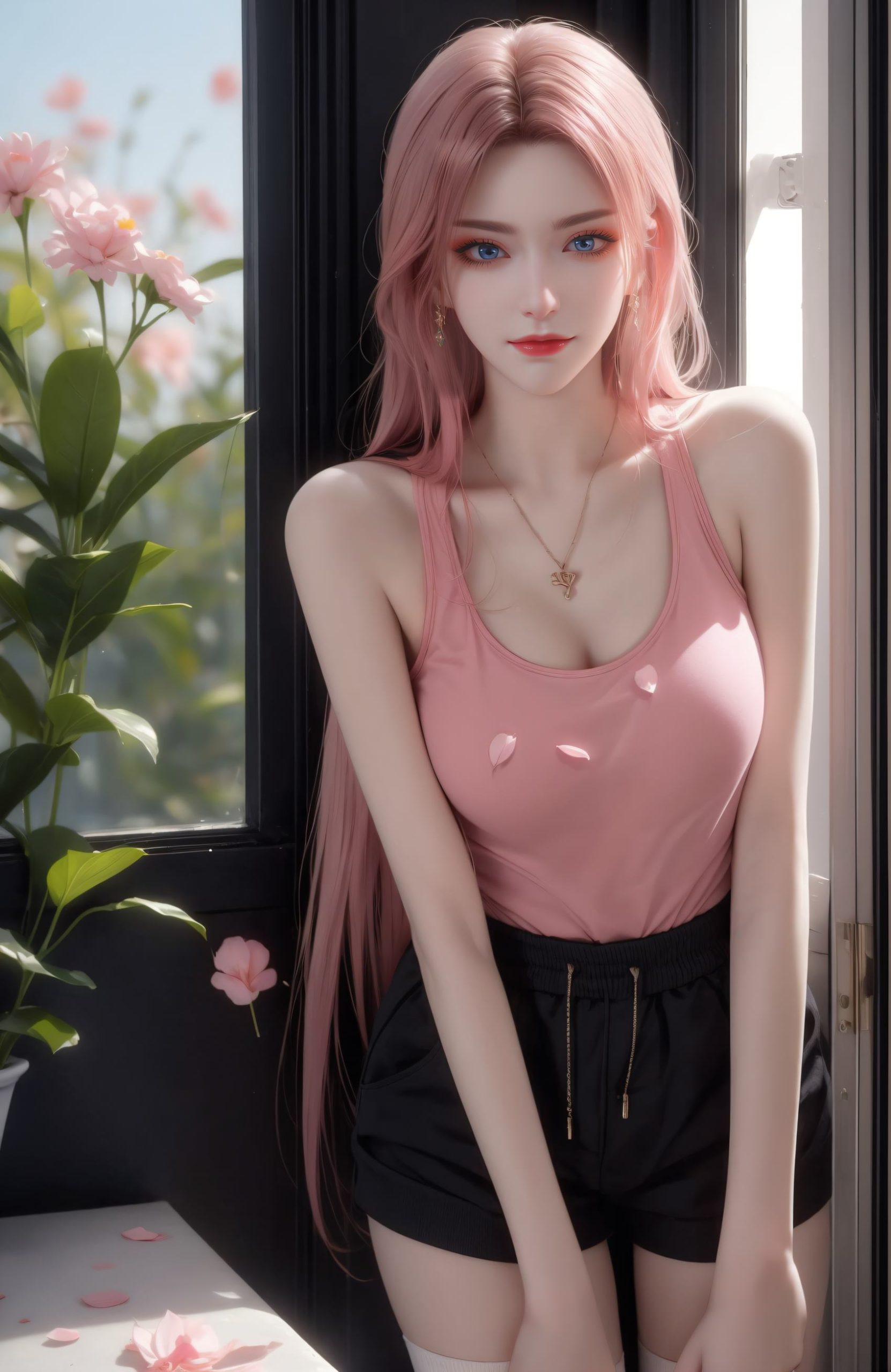 图片[43]-AI绘画 293 美杜莎[50P] – 速更版-美库