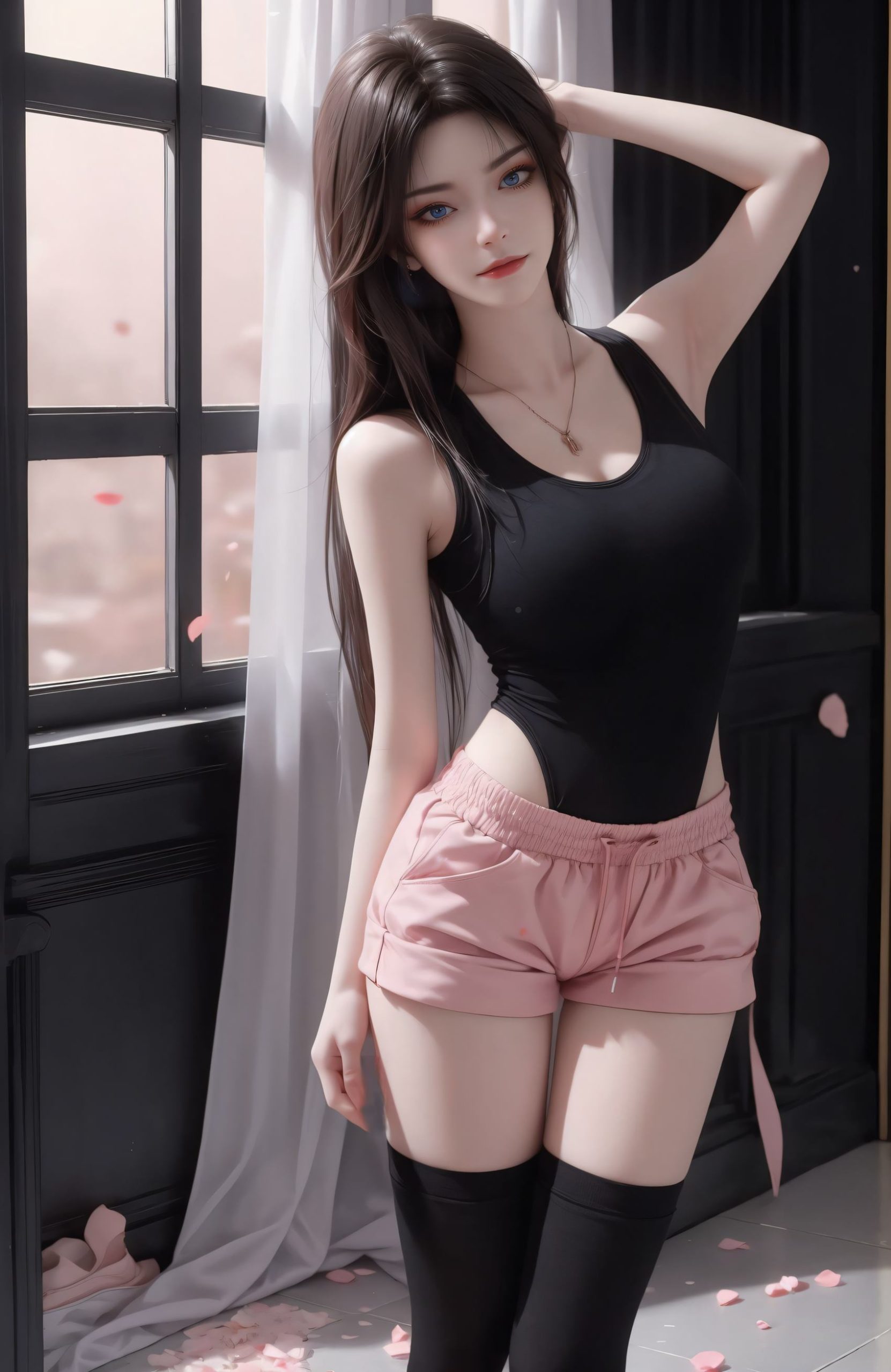 图片[46]-AI绘画 293 美杜莎[50P] – 速更版-美库