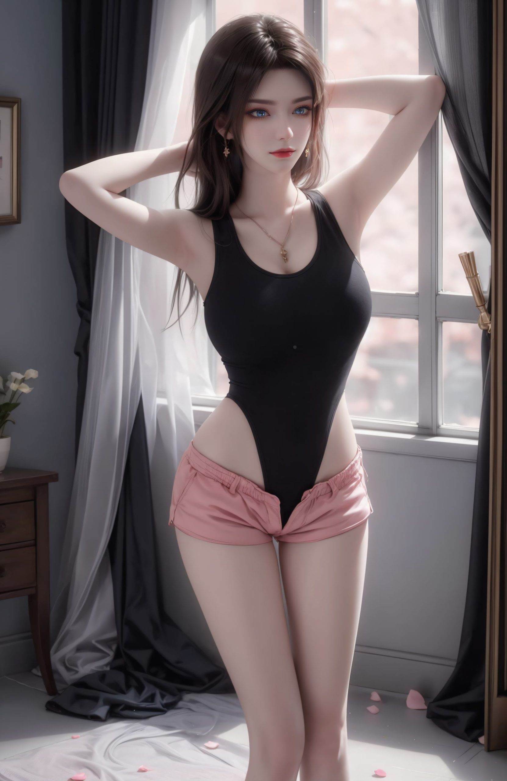 图片[49]-AI绘画 293 美杜莎[50P] – 速更版-美库