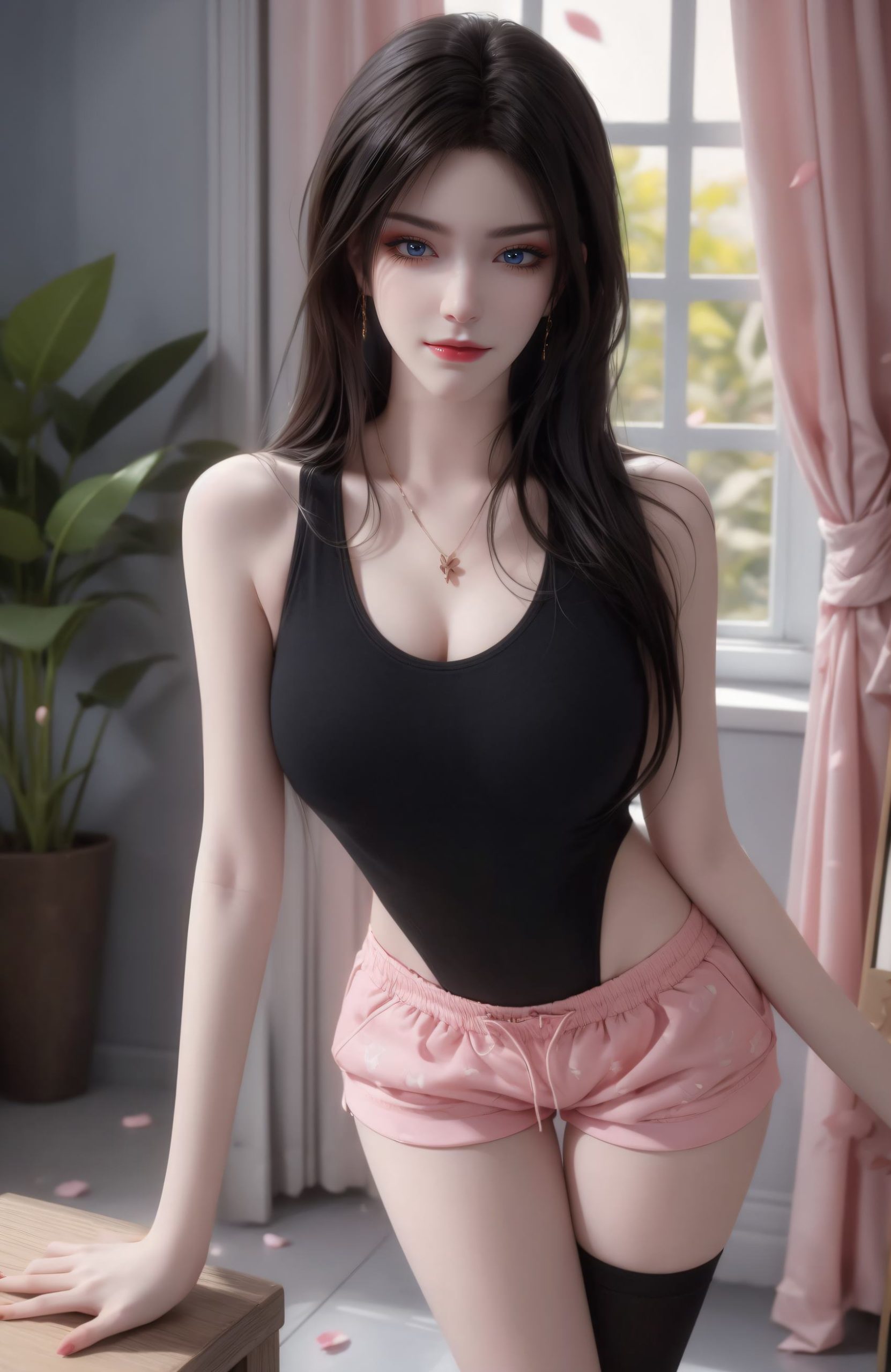 图片[50]-AI绘画 293 美杜莎[50P] – 速更版-美库