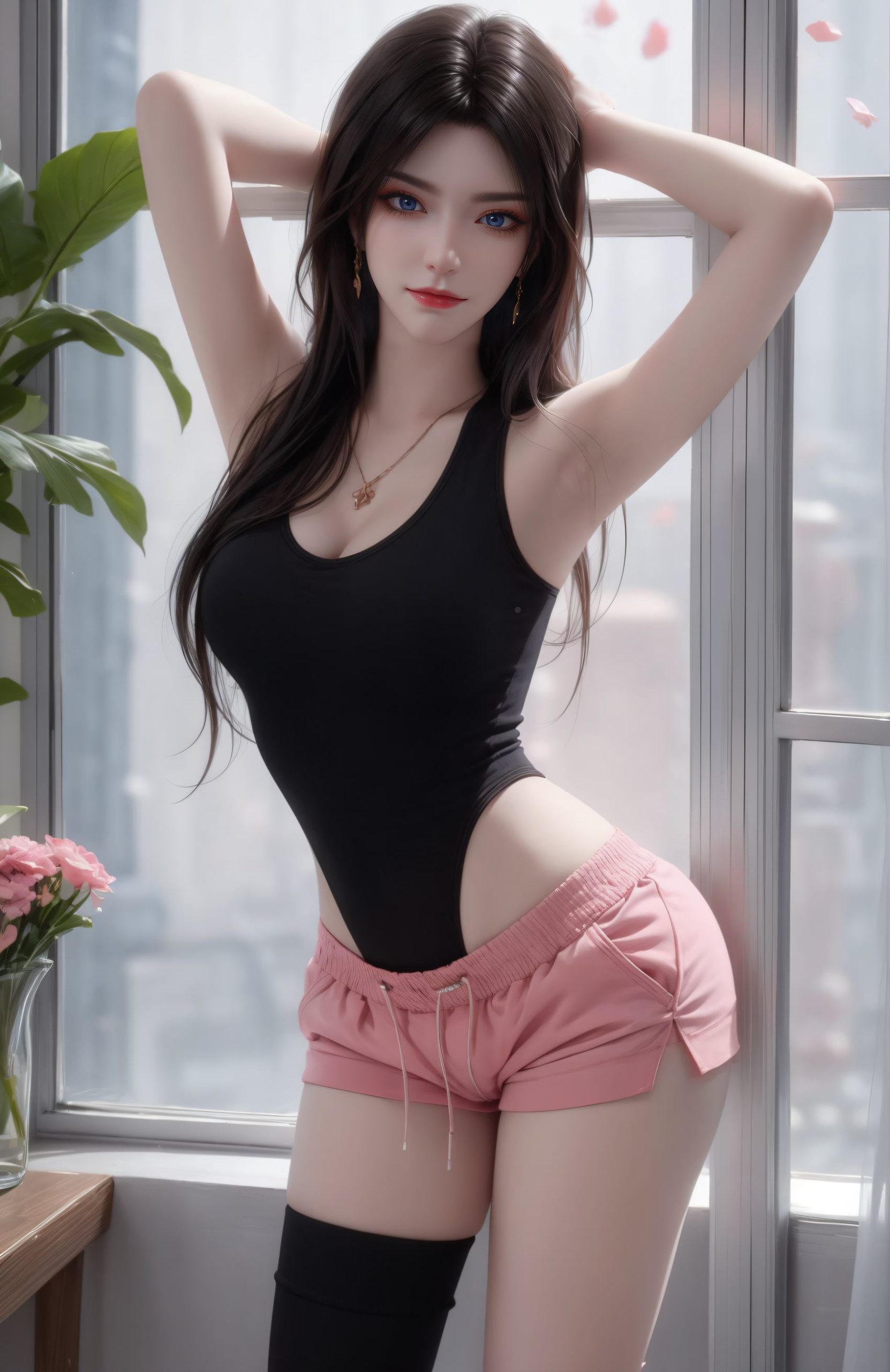 图片[51]-AI绘画 293 美杜莎[50P] – 速更版-美库