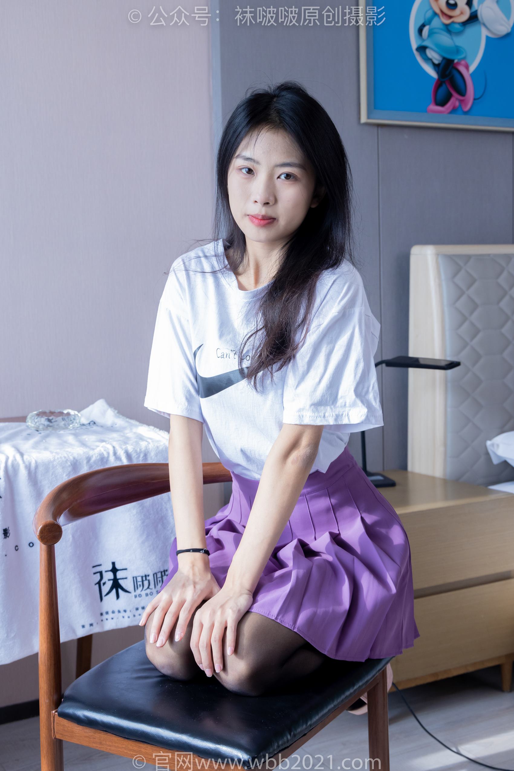 图片[51]-[BoBoSocks袜啵啵]NO.364 奶油-高跟鞋、黑丝[170P] – 速更版-美库