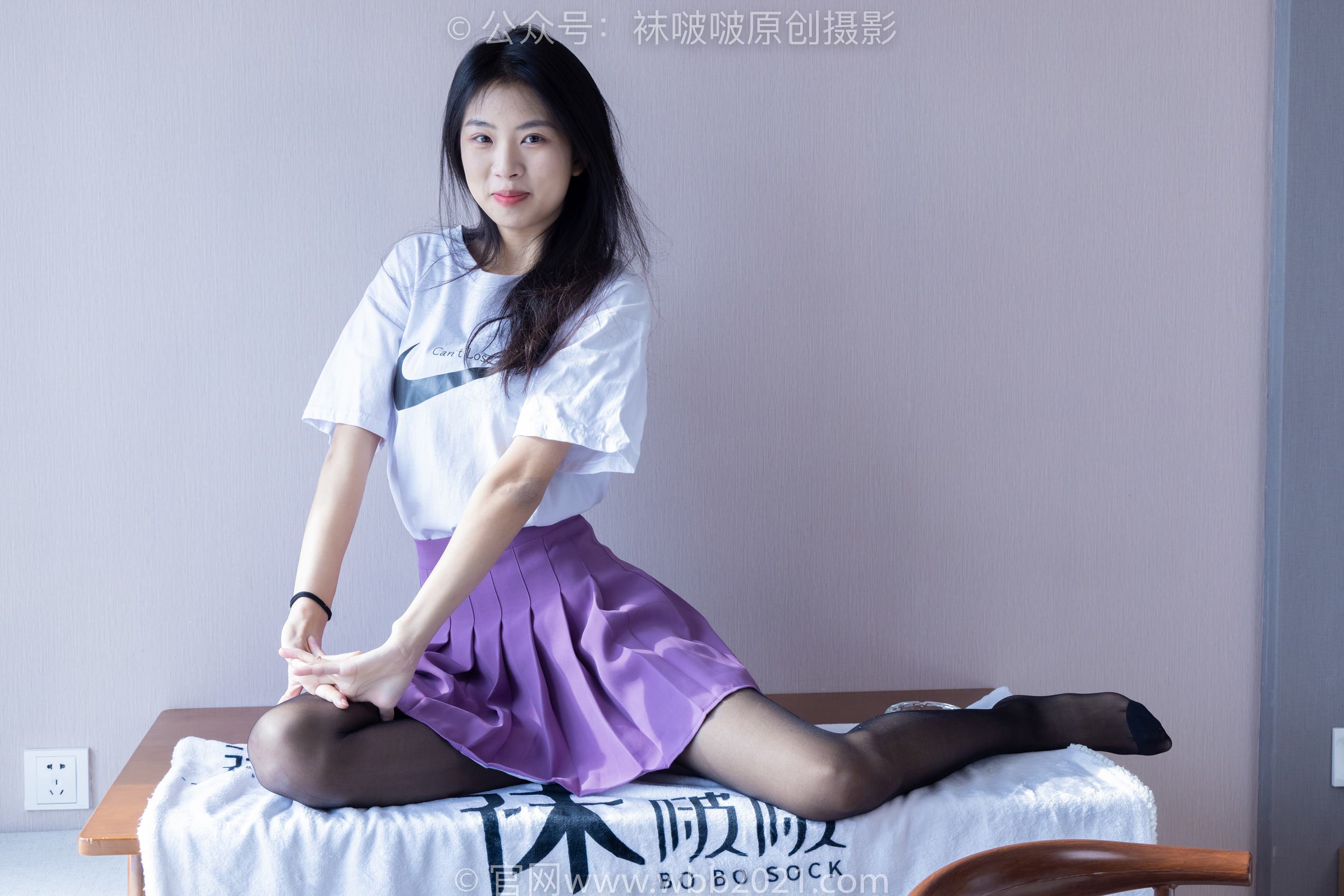 图片[58]-[BoBoSocks袜啵啵]NO.364 奶油-高跟鞋、黑丝[170P] – 速更版-美库