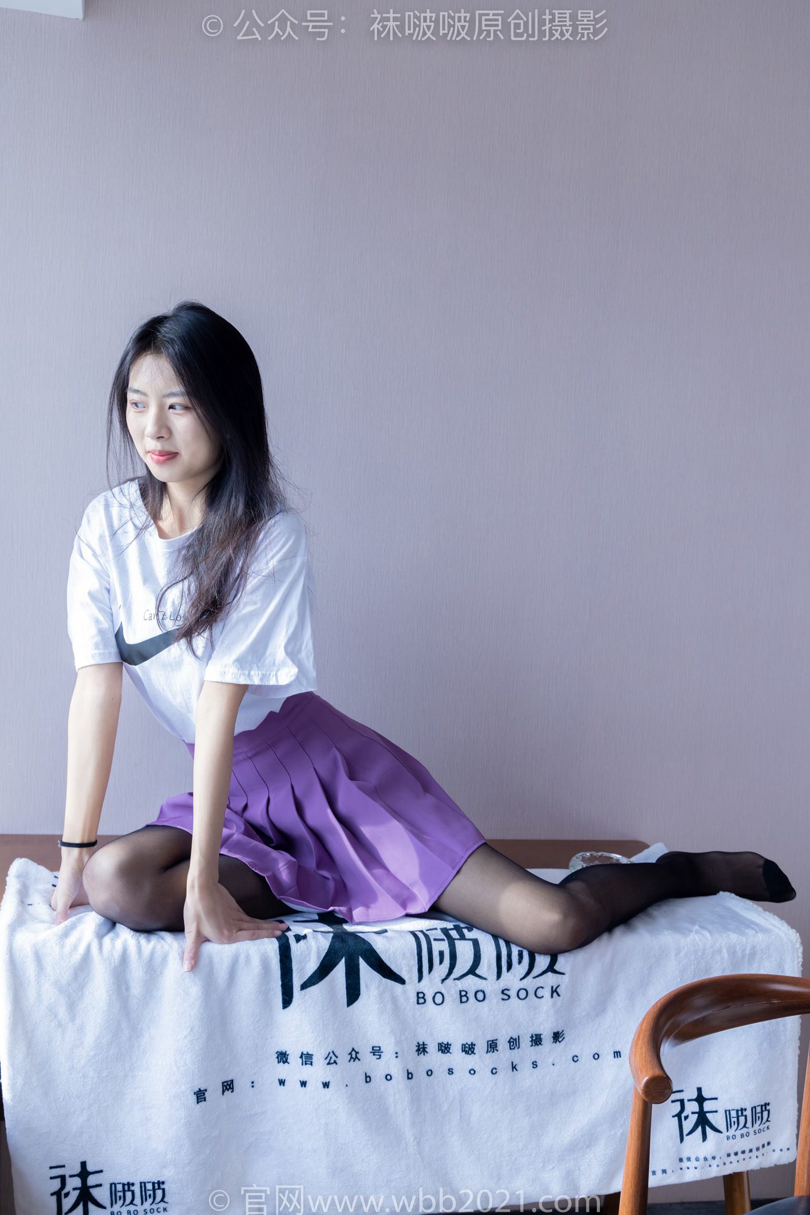 图片[62]-[BoBoSocks袜啵啵]NO.364 奶油-高跟鞋、黑丝[170P] – 速更版-美库