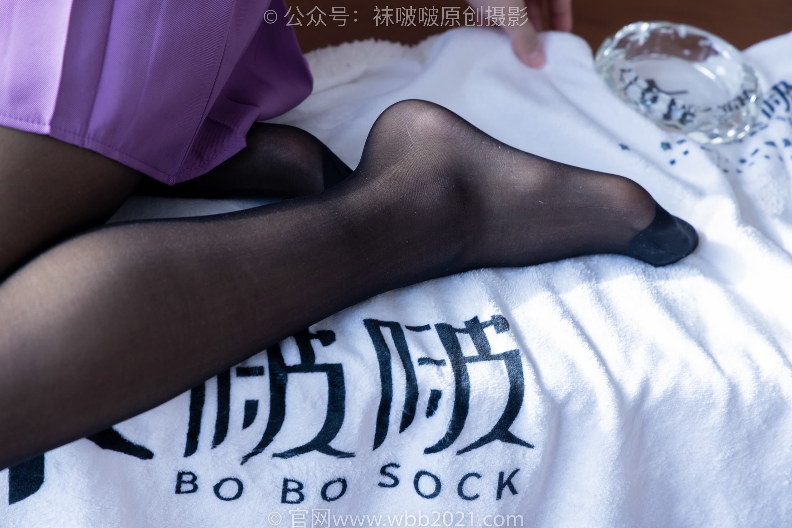图片[65]-[BoBoSocks袜啵啵]NO.364 奶油-高跟鞋、黑丝[170P] – 速更版-美库