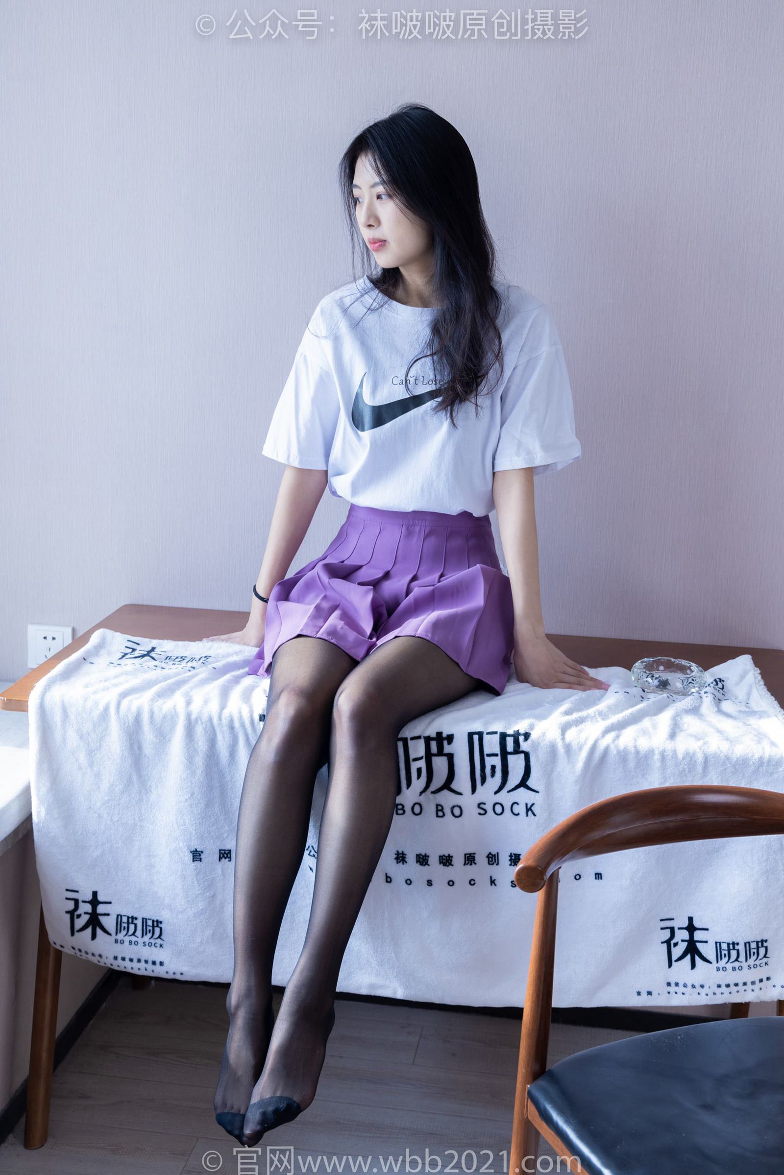 图片[71]-[BoBoSocks袜啵啵]NO.364 奶油-高跟鞋、黑丝[170P] – 速更版-美库