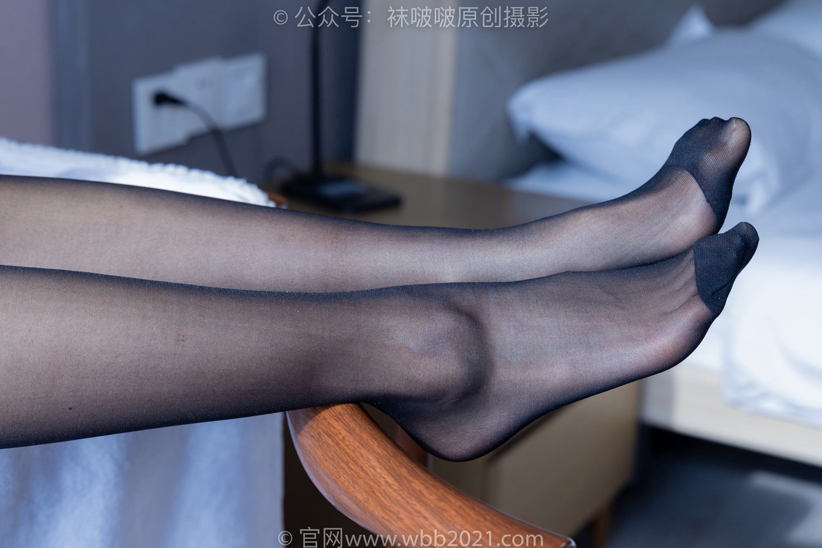 图片[78]-[BoBoSocks袜啵啵]NO.364 奶油-高跟鞋、黑丝[170P] – 速更版-美库