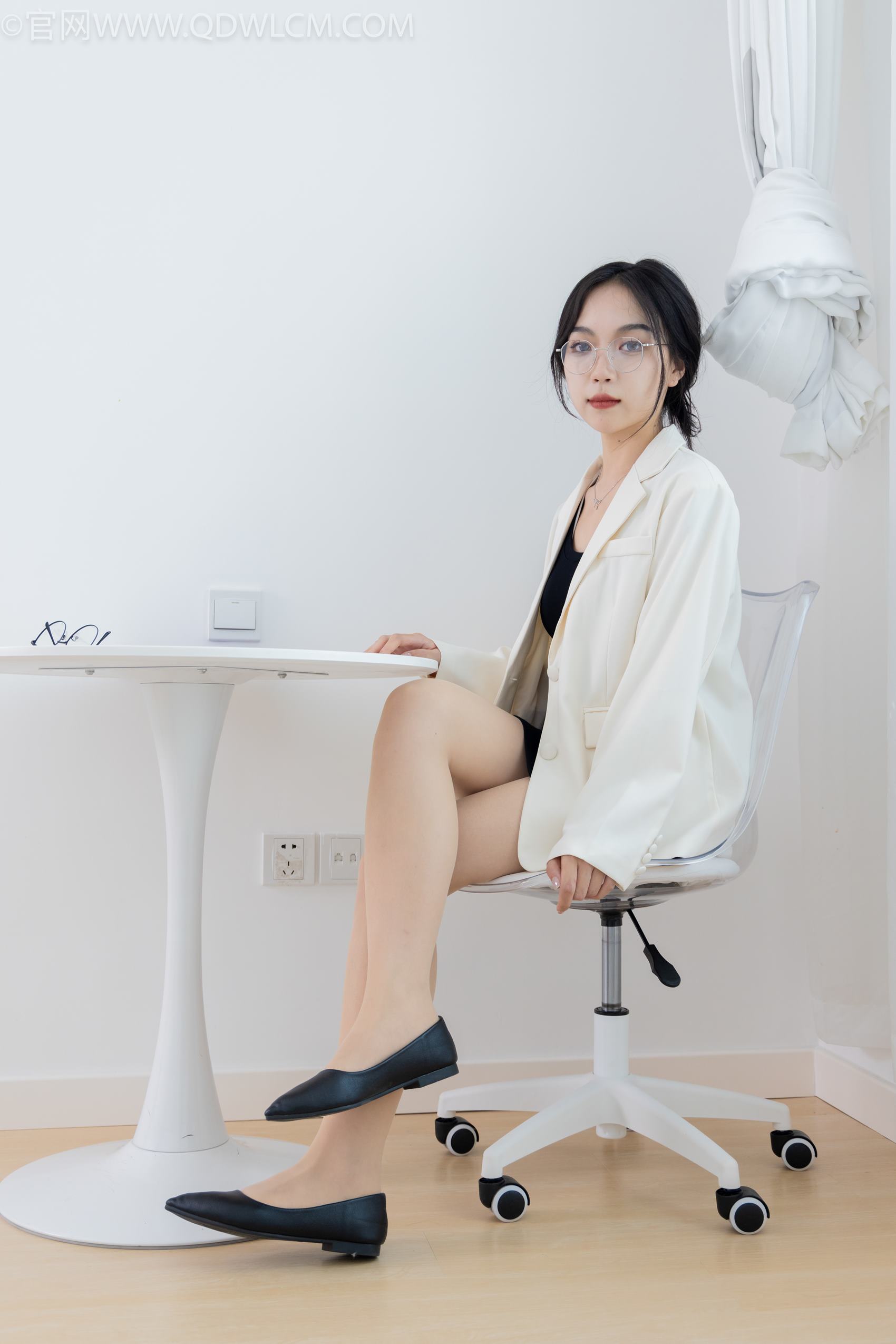 图片[25]-物恋传媒 NO.1937 纱纱-一笑了之[160P] – 速更版-美库