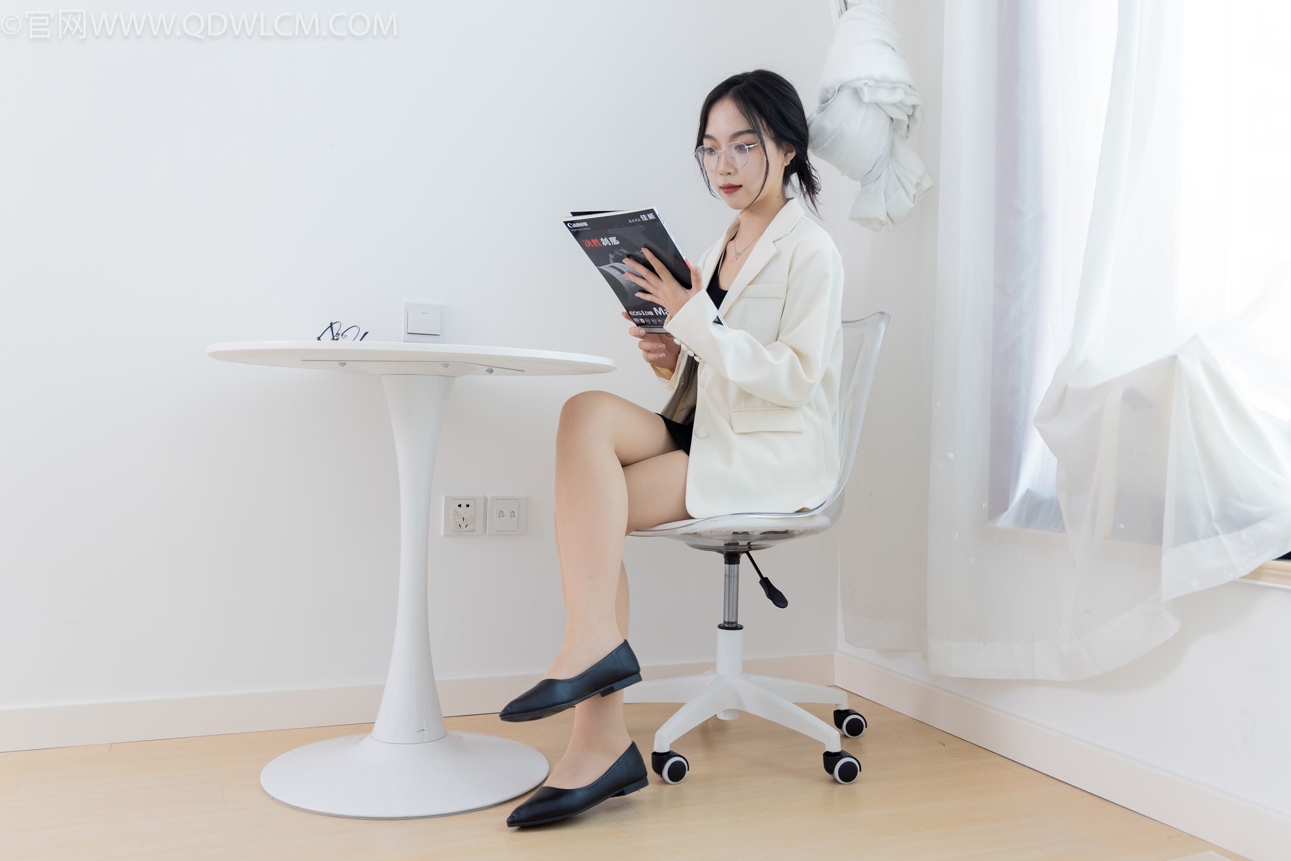 图片[30]-物恋传媒 NO.1937 纱纱-一笑了之[160P] – 速更版-美库