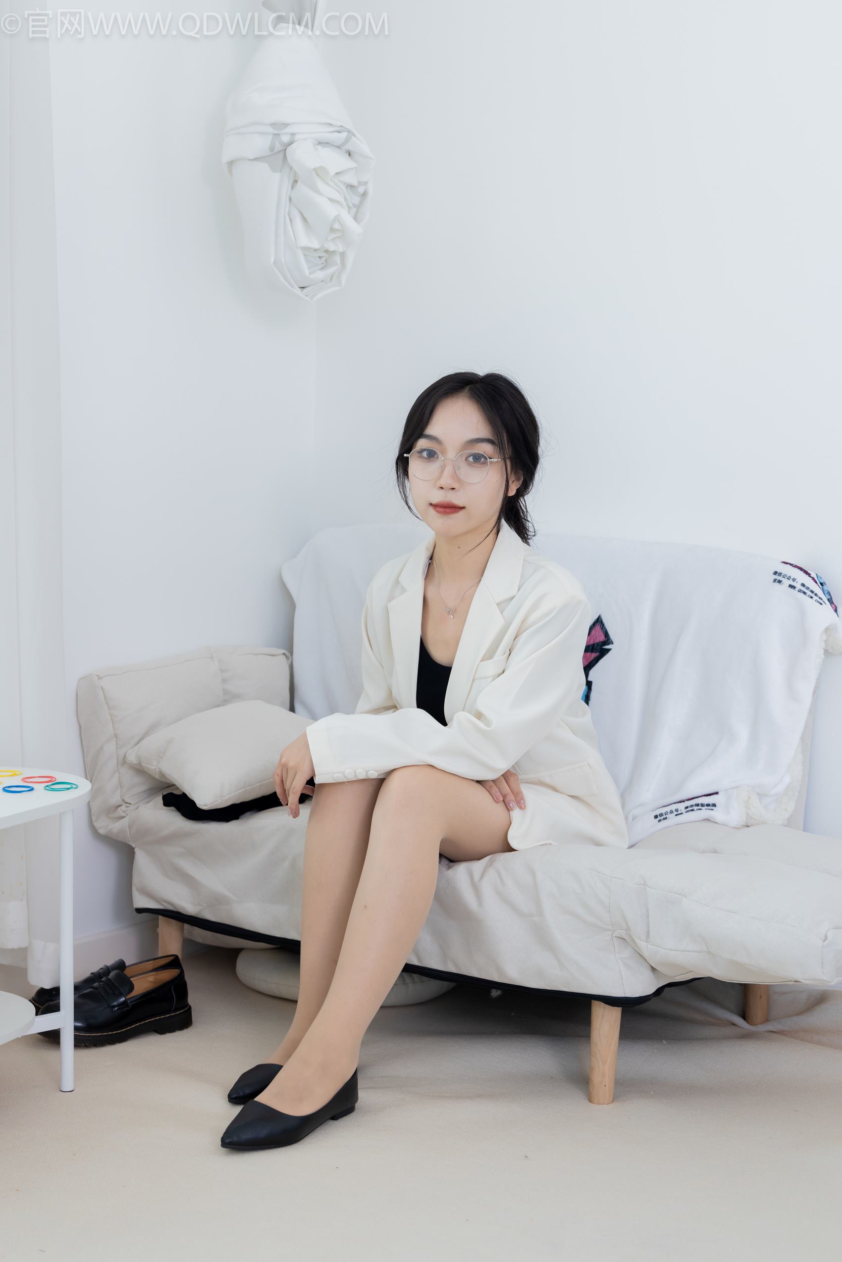 图片[40]-物恋传媒 NO.1937 纱纱-一笑了之[160P] – 速更版-美库