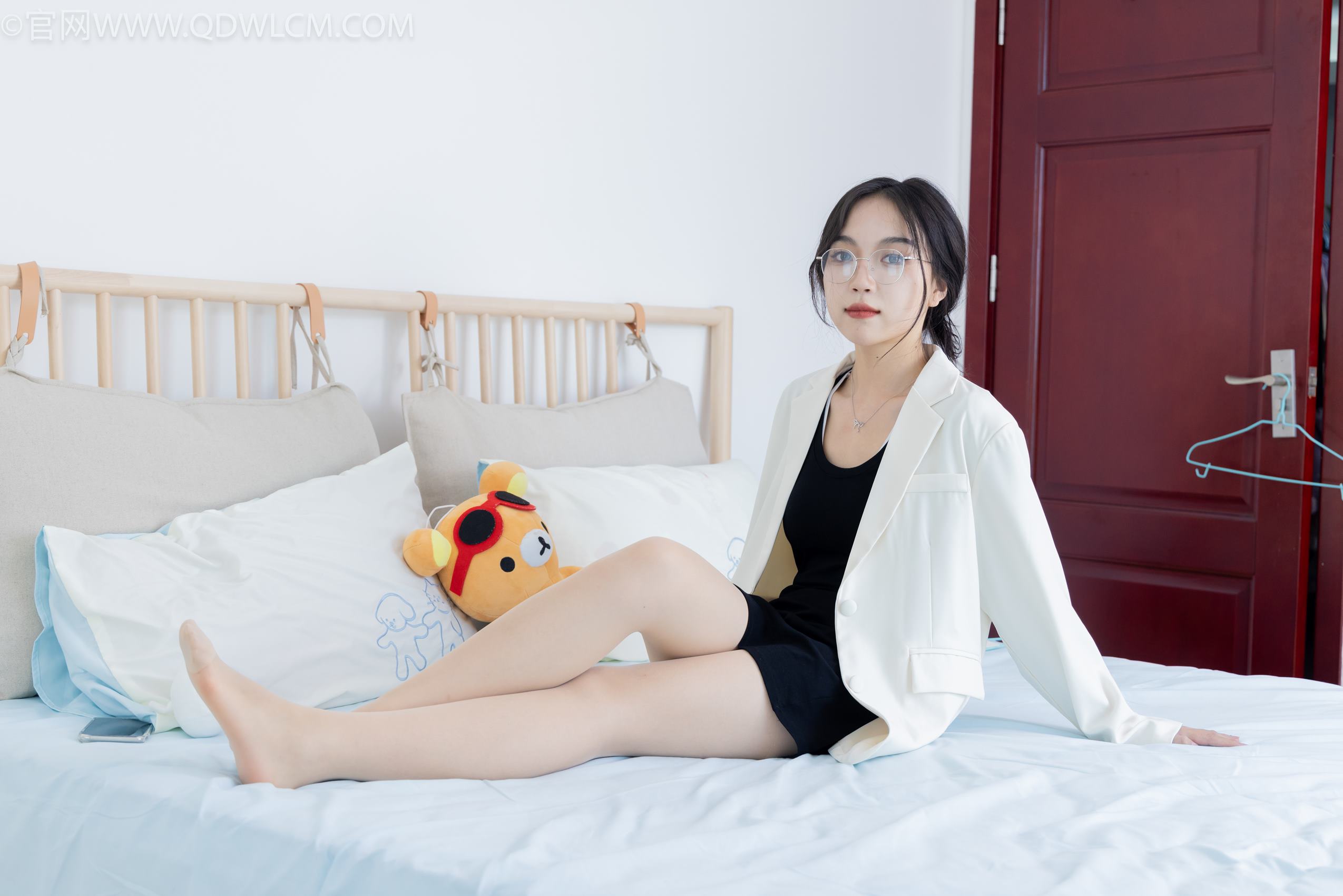 图片[80]-物恋传媒 NO.1937 纱纱-一笑了之[160P] – 速更版-美库