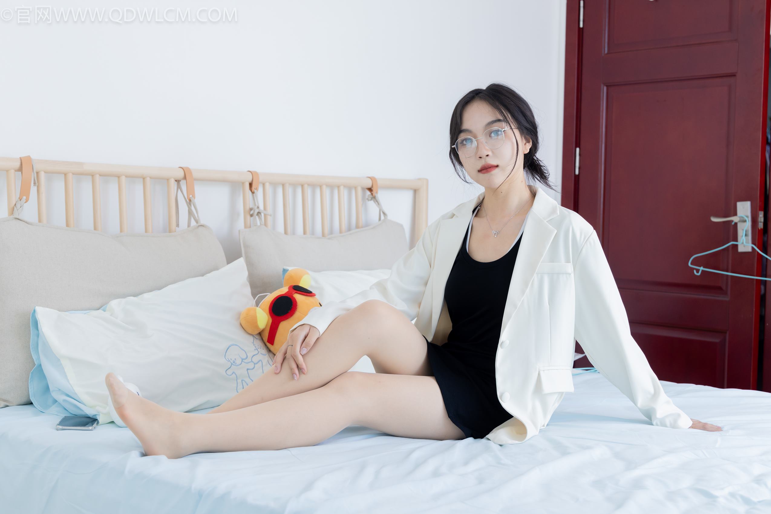 图片[81]-物恋传媒 NO.1937 纱纱-一笑了之[160P] – 速更版-美库