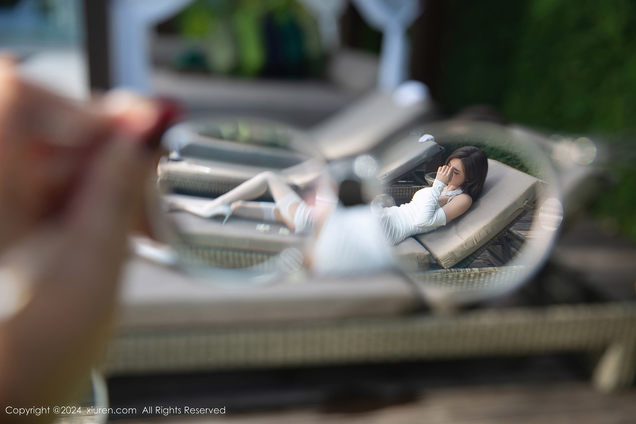 图片[13]-[Xiuren秀人网]2024.05.11 NO.8522 绮里嘉ula[31+1P] – 速更版-美库