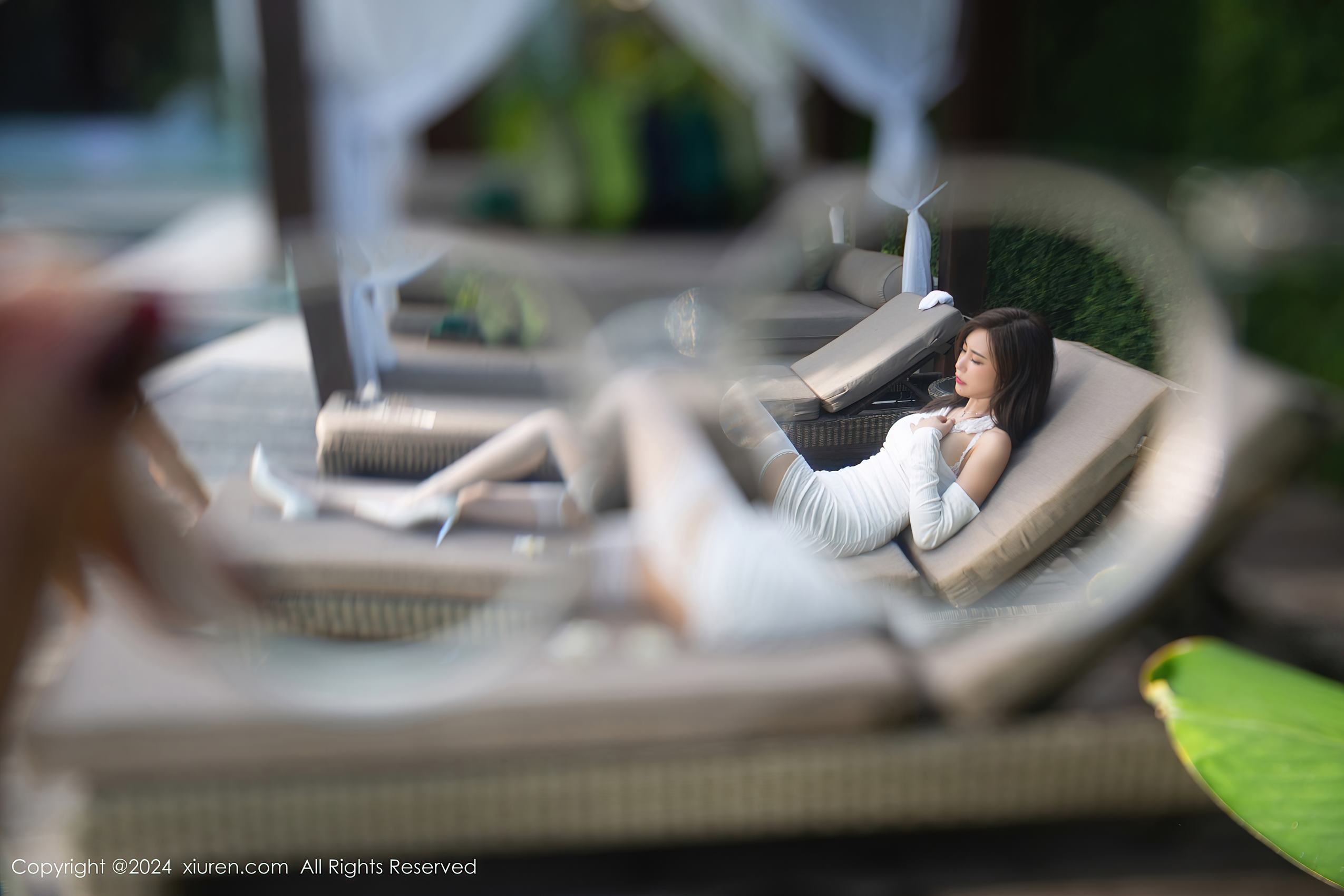 图片[14]-[Xiuren秀人网]2024.05.11 NO.8522 绮里嘉ula[31+1P] – 速更版-美库