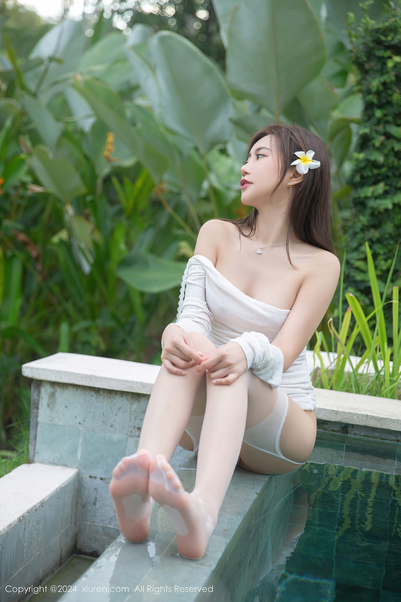 图片[29]-[Xiuren秀人网]2024.05.11 NO.8522 绮里嘉ula[31+1P] – 速更版-美库