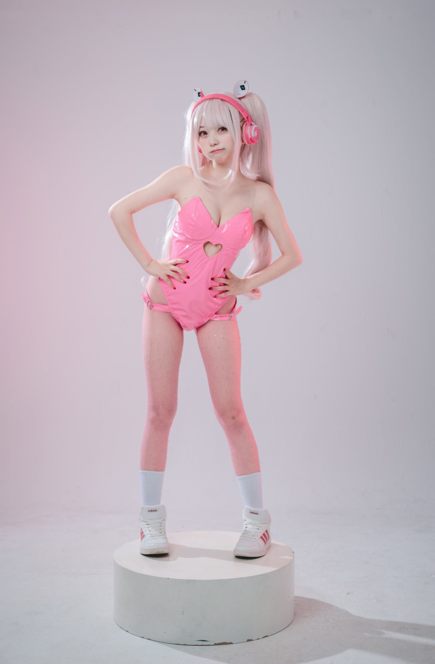 图片[27]-花铃  – 爱丽丝兔女郎[66P] – 速更版-美库