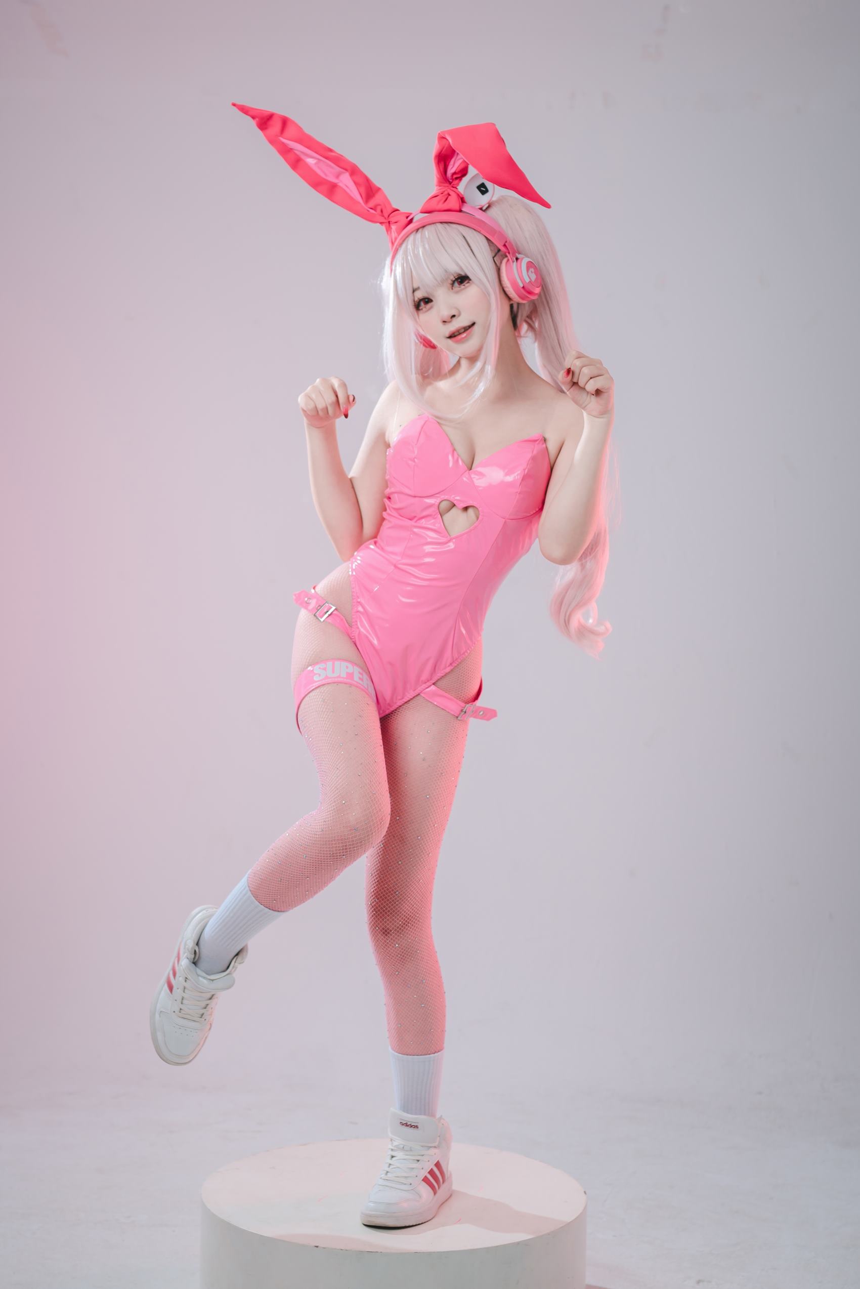 图片[29]-花铃  – 爱丽丝兔女郎[66P] – 速更版-美库