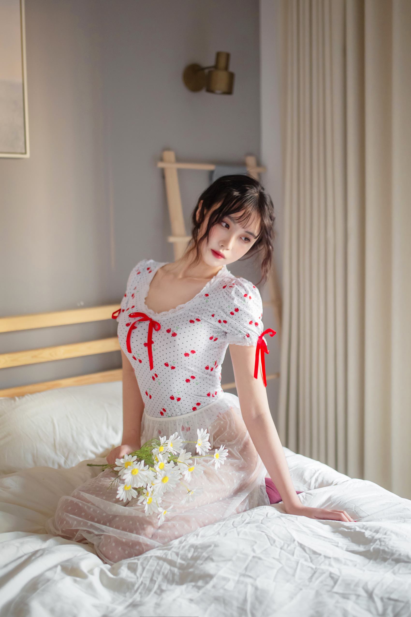 图片[15]-念雪ww  – 红玫瑰[32P] – 速更版-美库